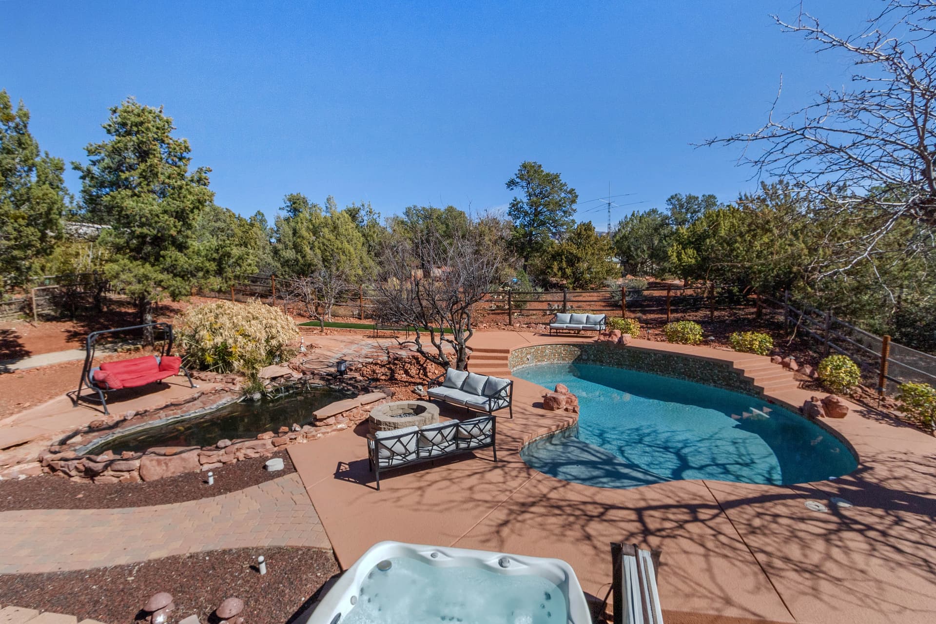 House of Wren & Koi - Image 62