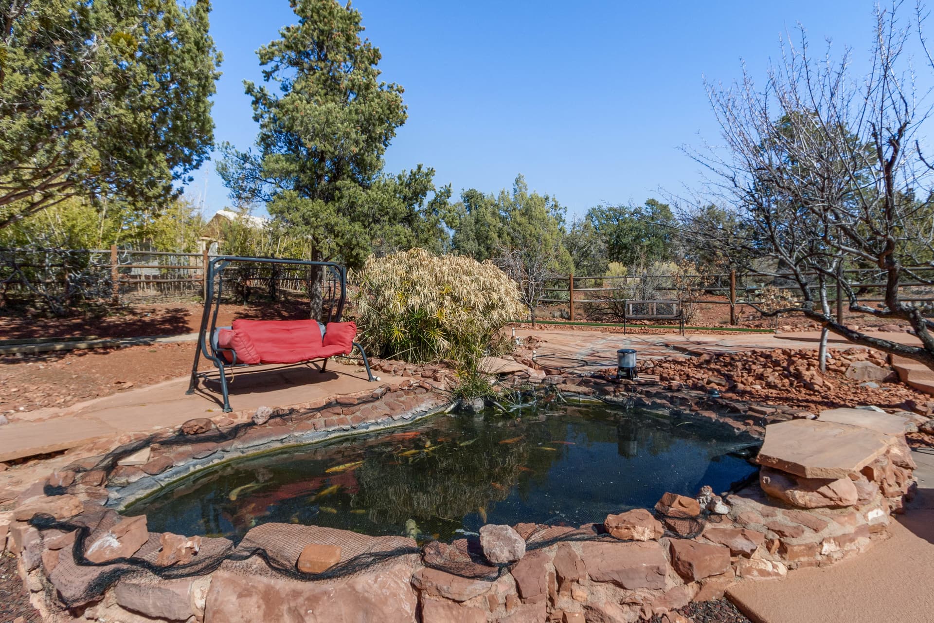 House of Wren & Koi - Image 76