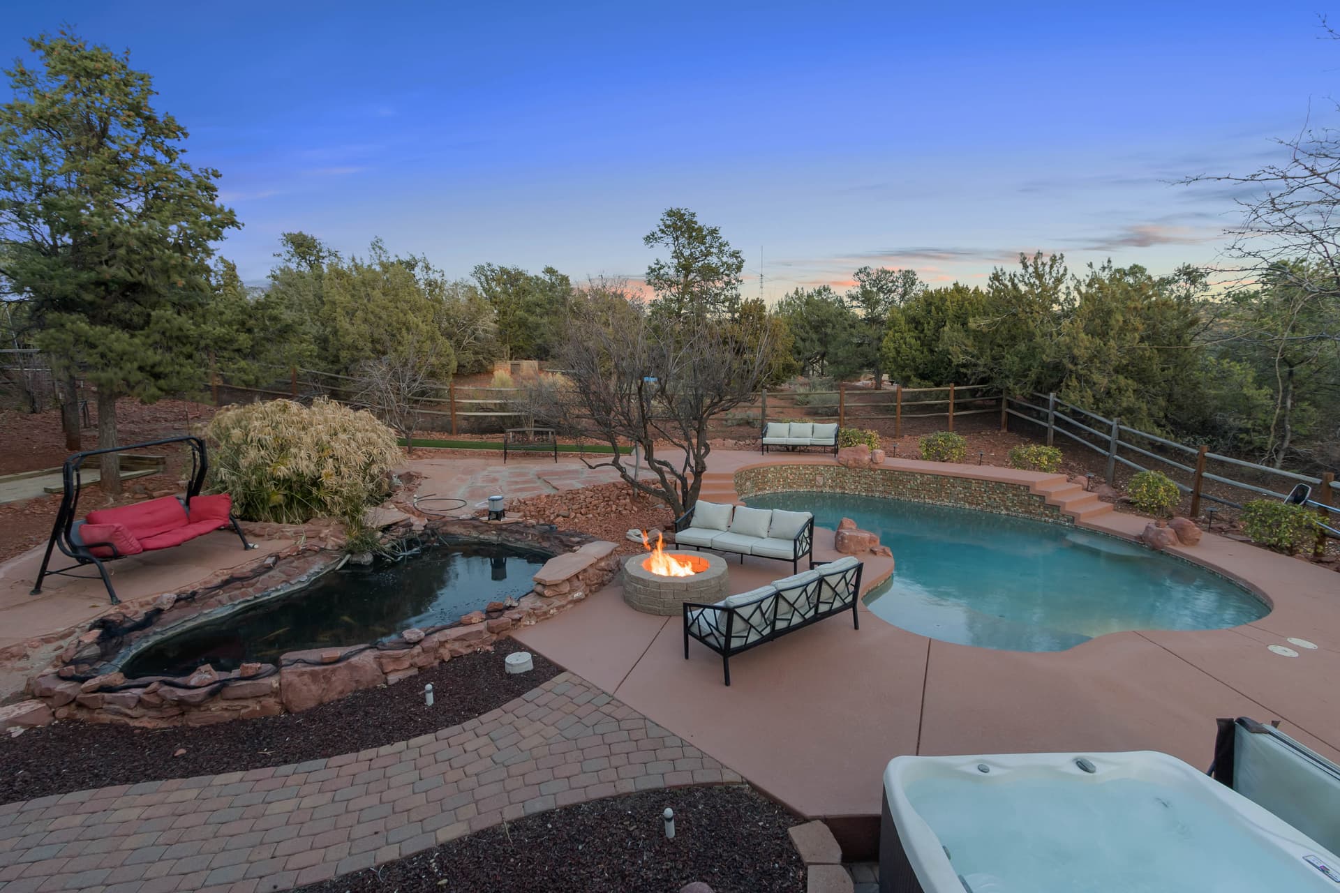 House of Wren & Koi - Image 67