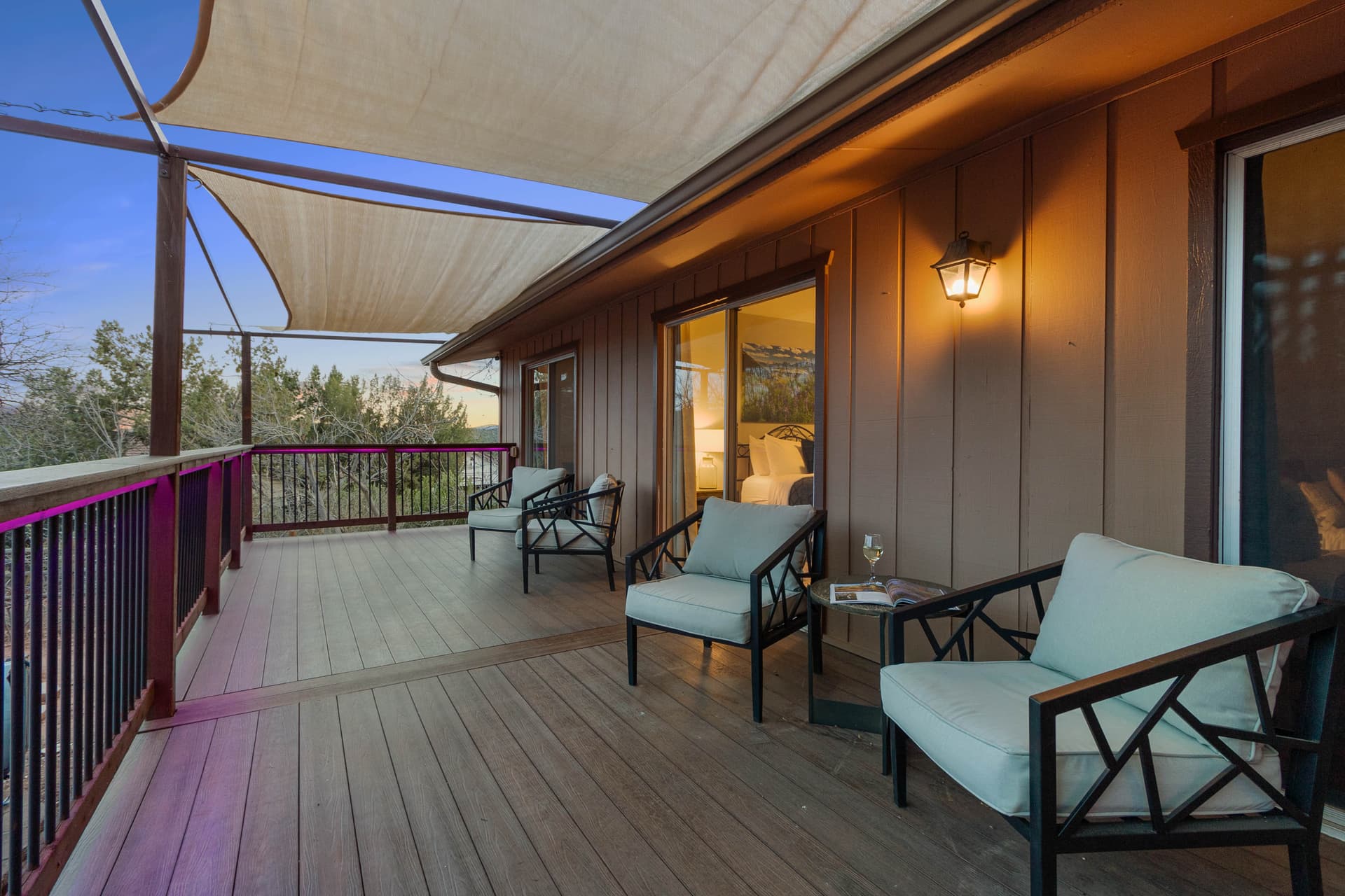 House of Wren & Koi - Image 87