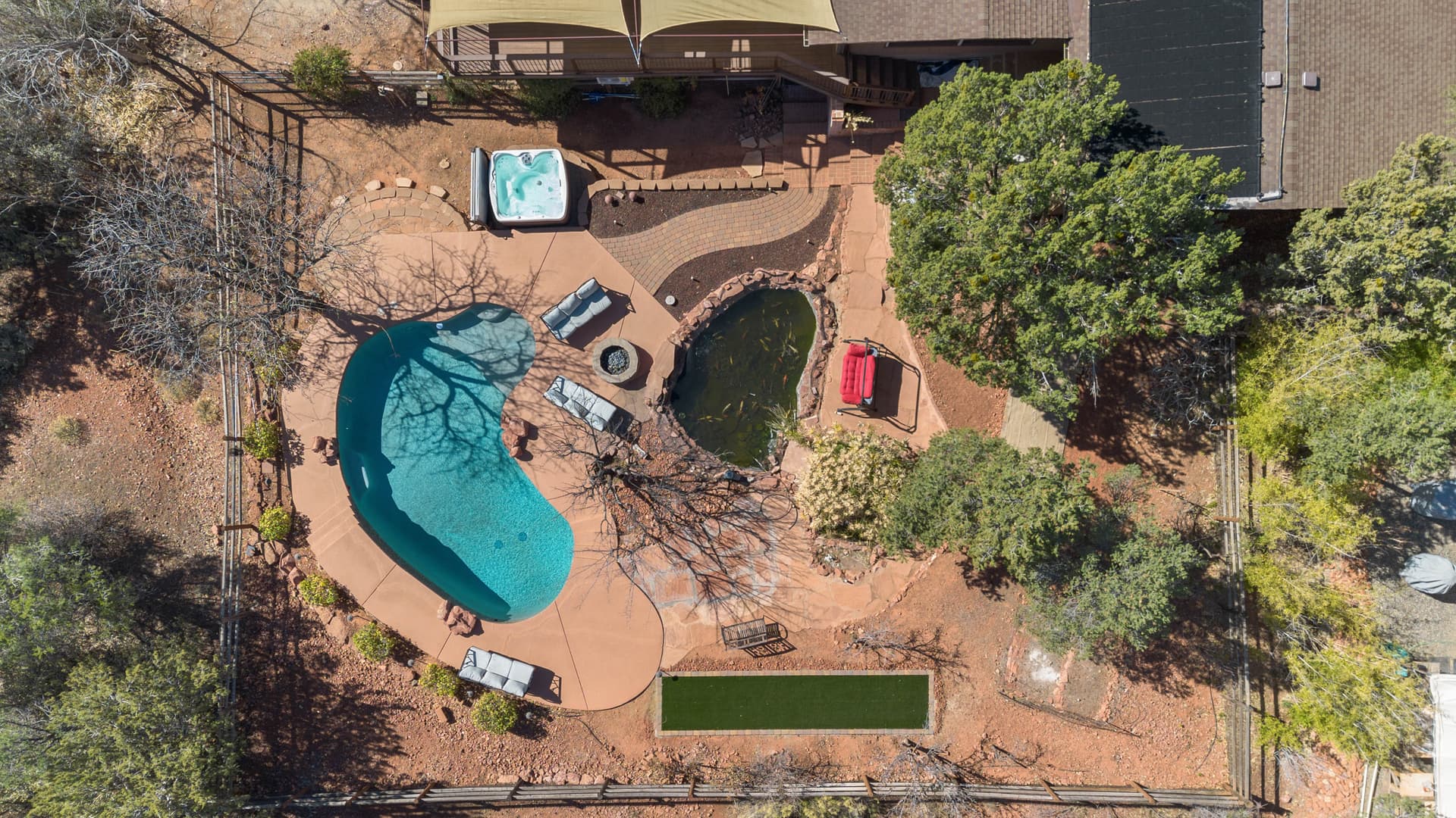 House of Wren & Koi - Image 64