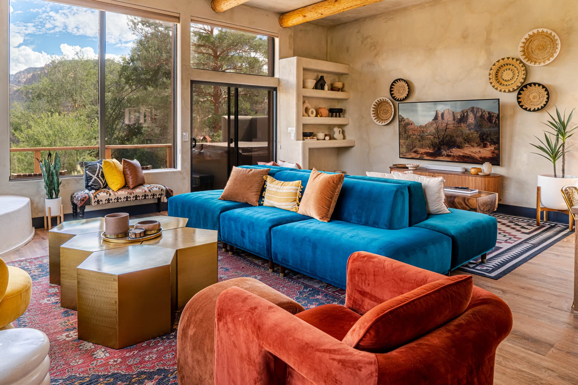 Hy View House Jacob - Image 4