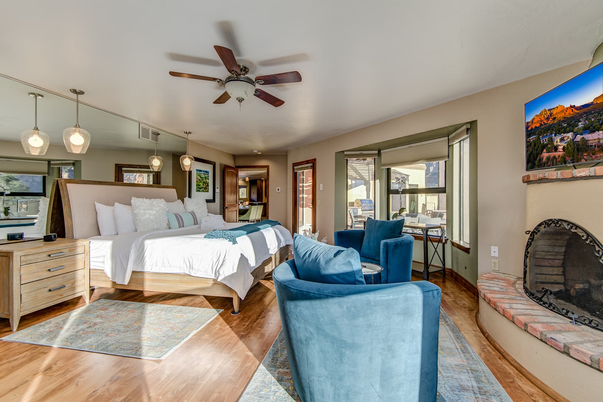 Sedona HyViews - Image 20