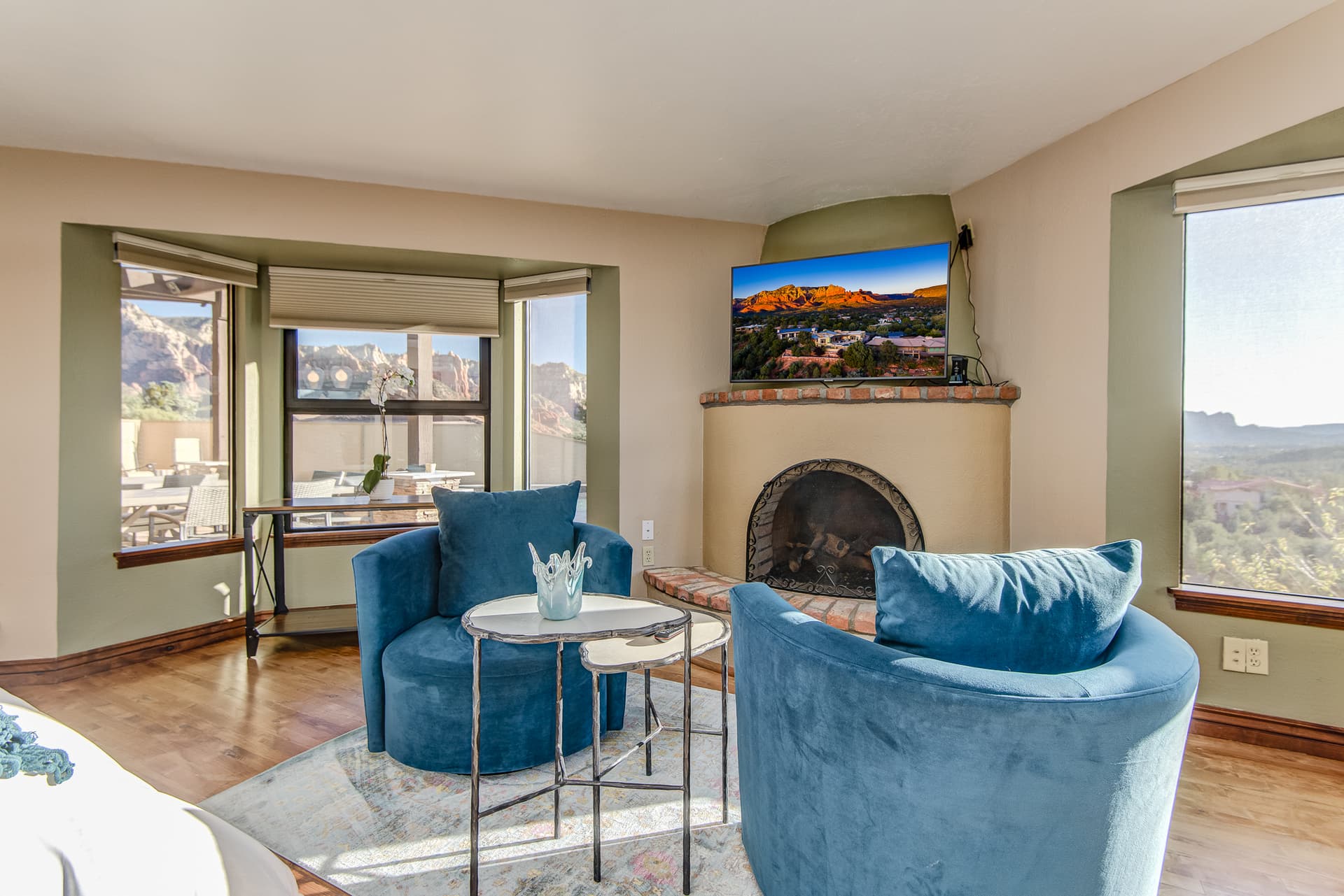 Sedona HyViews - Image 21