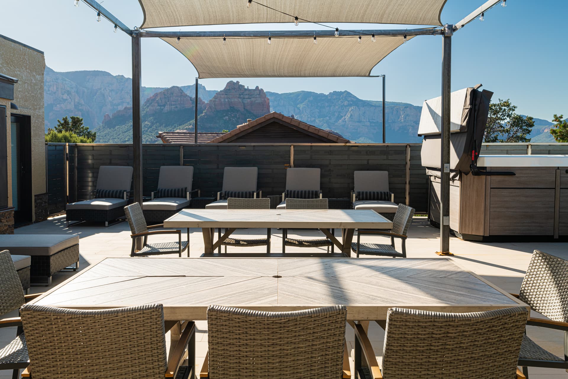 Sedona HyViews - Image 56