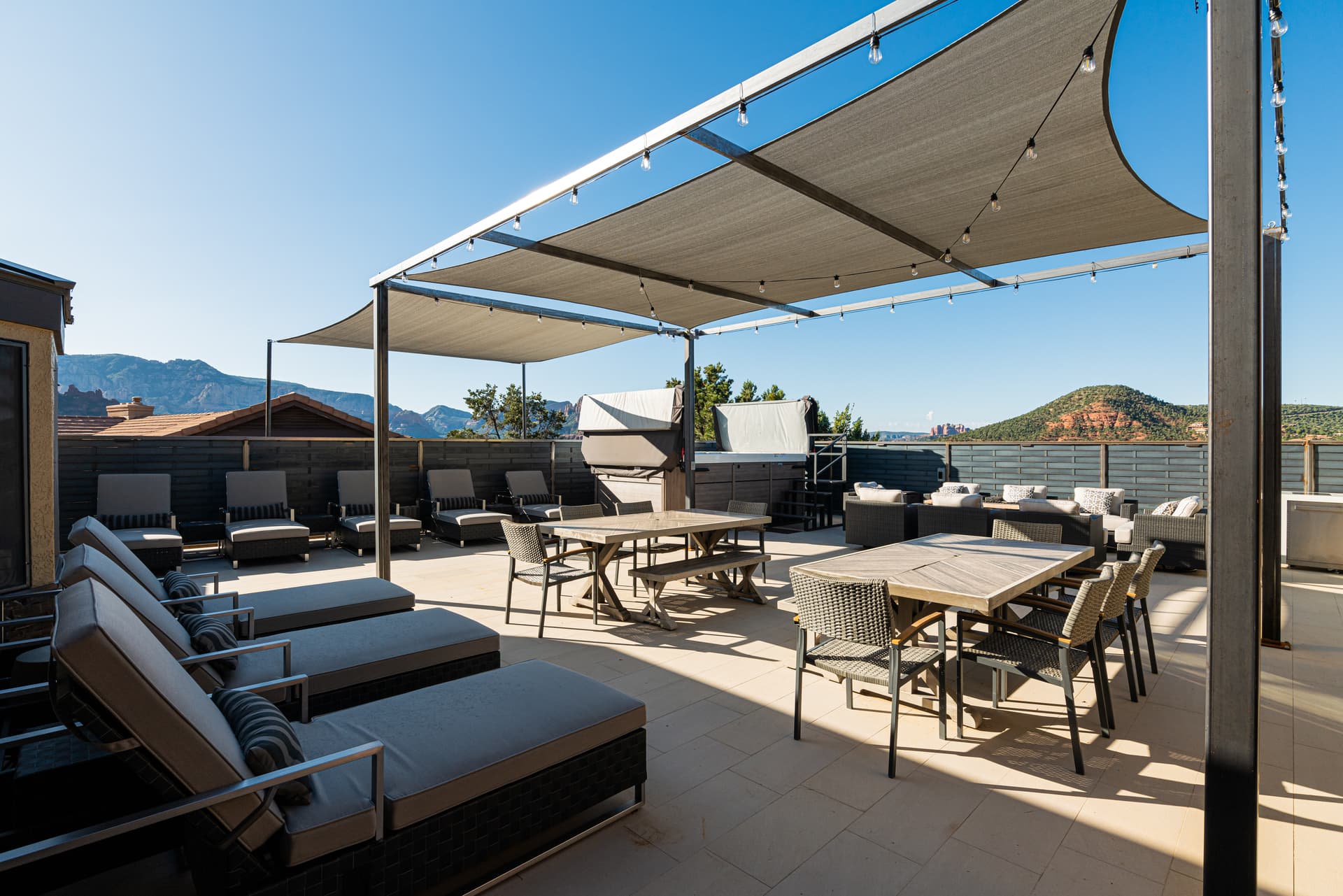 Sedona HyViews - Image 62