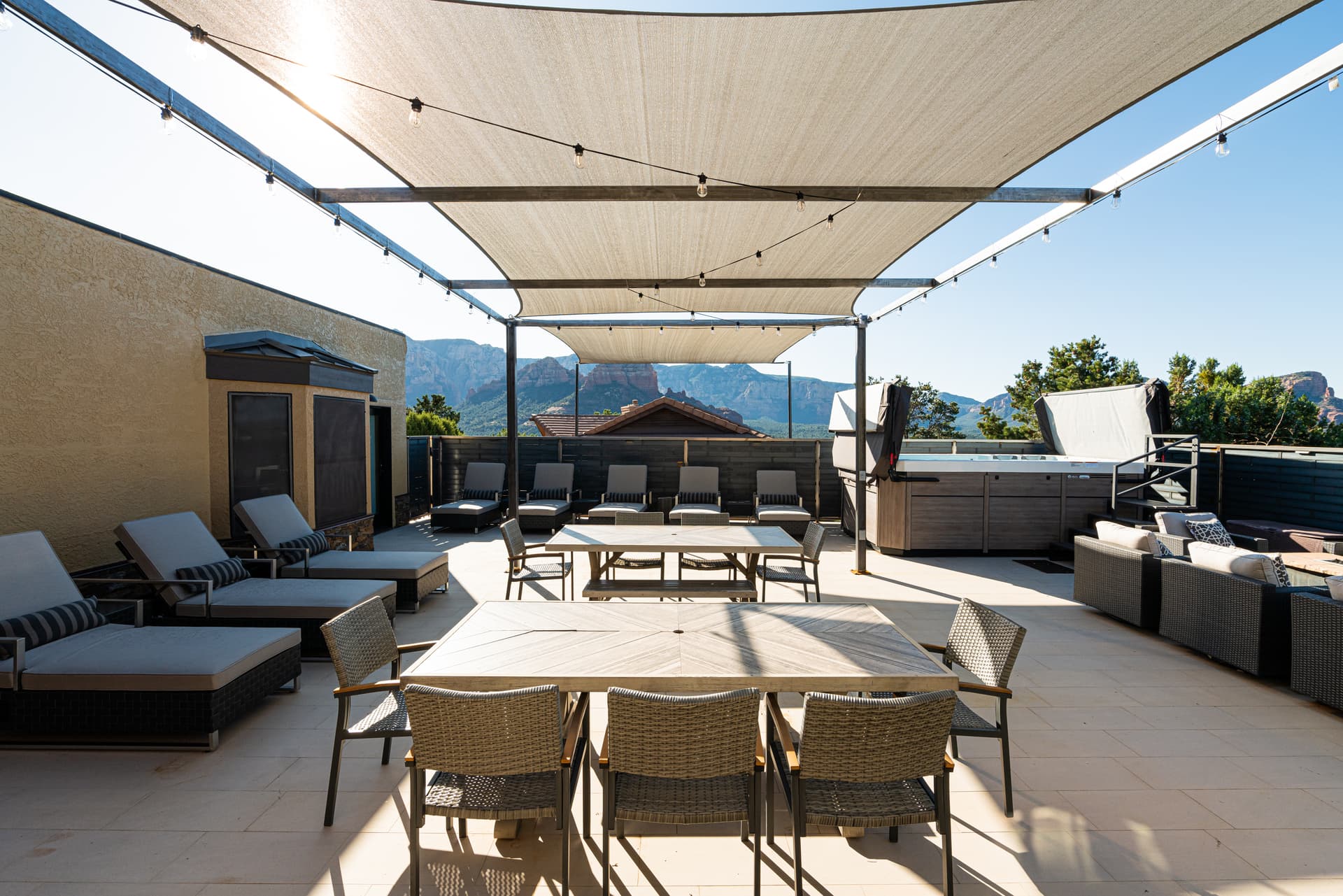 Sedona HyViews - Image 61