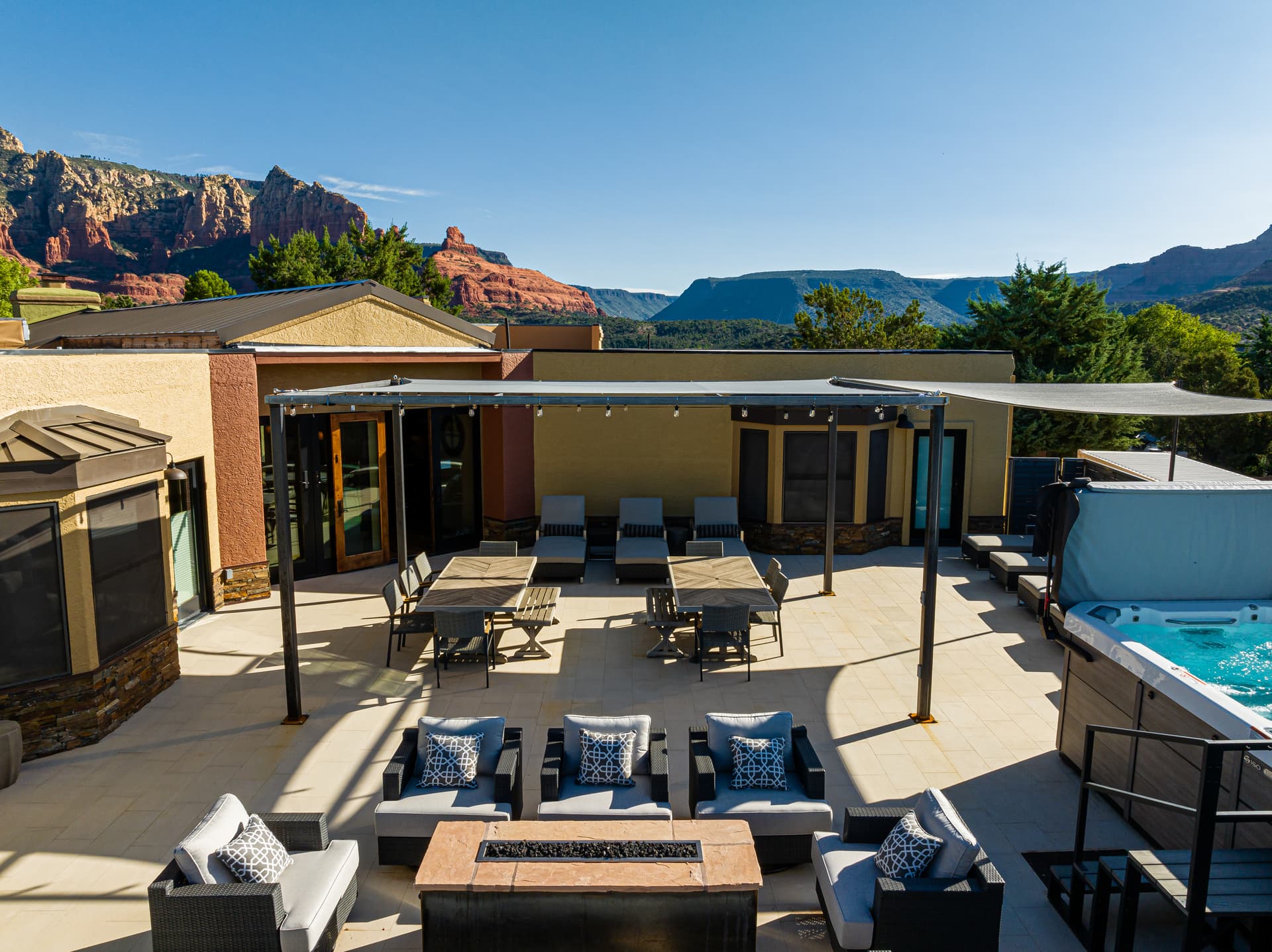 Sedona HyViews - Image 66