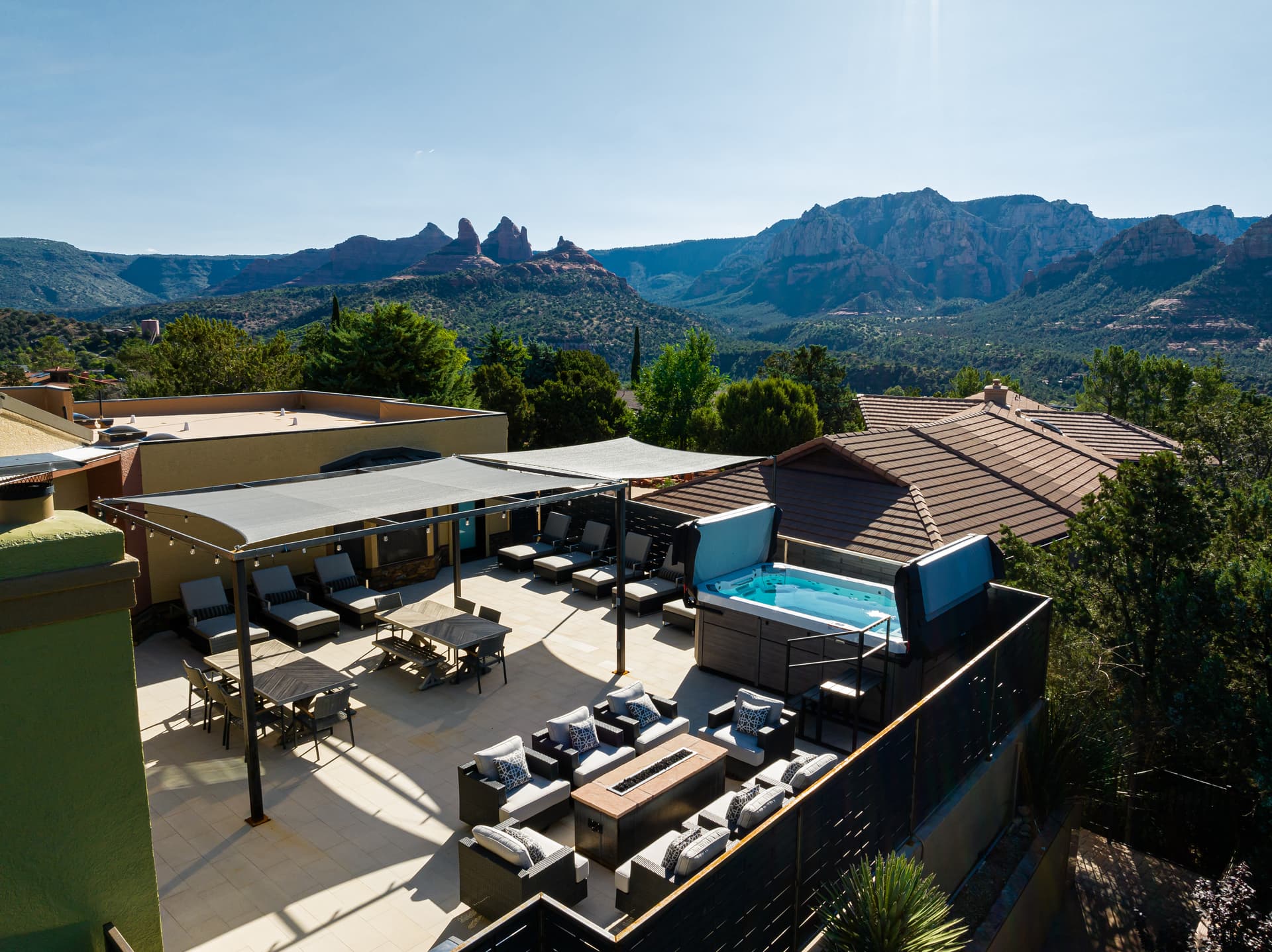 Sedona HyViews - Image 70