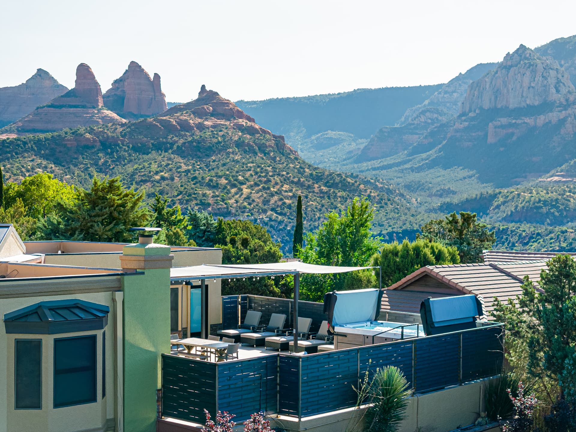 Sedona HyViews - Image 76