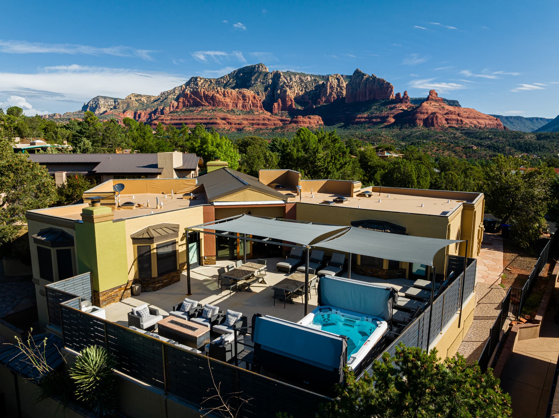 Sedona HyViews - Image 78