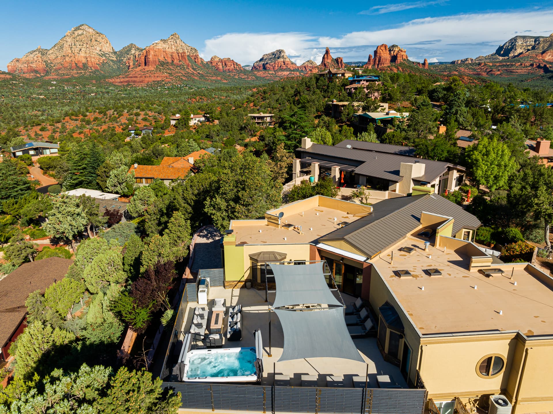 Sedona HyViews - Image 79