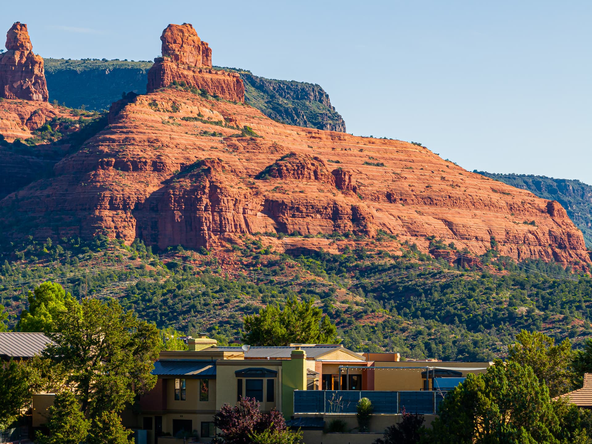 Sedona HyViews - Image 77