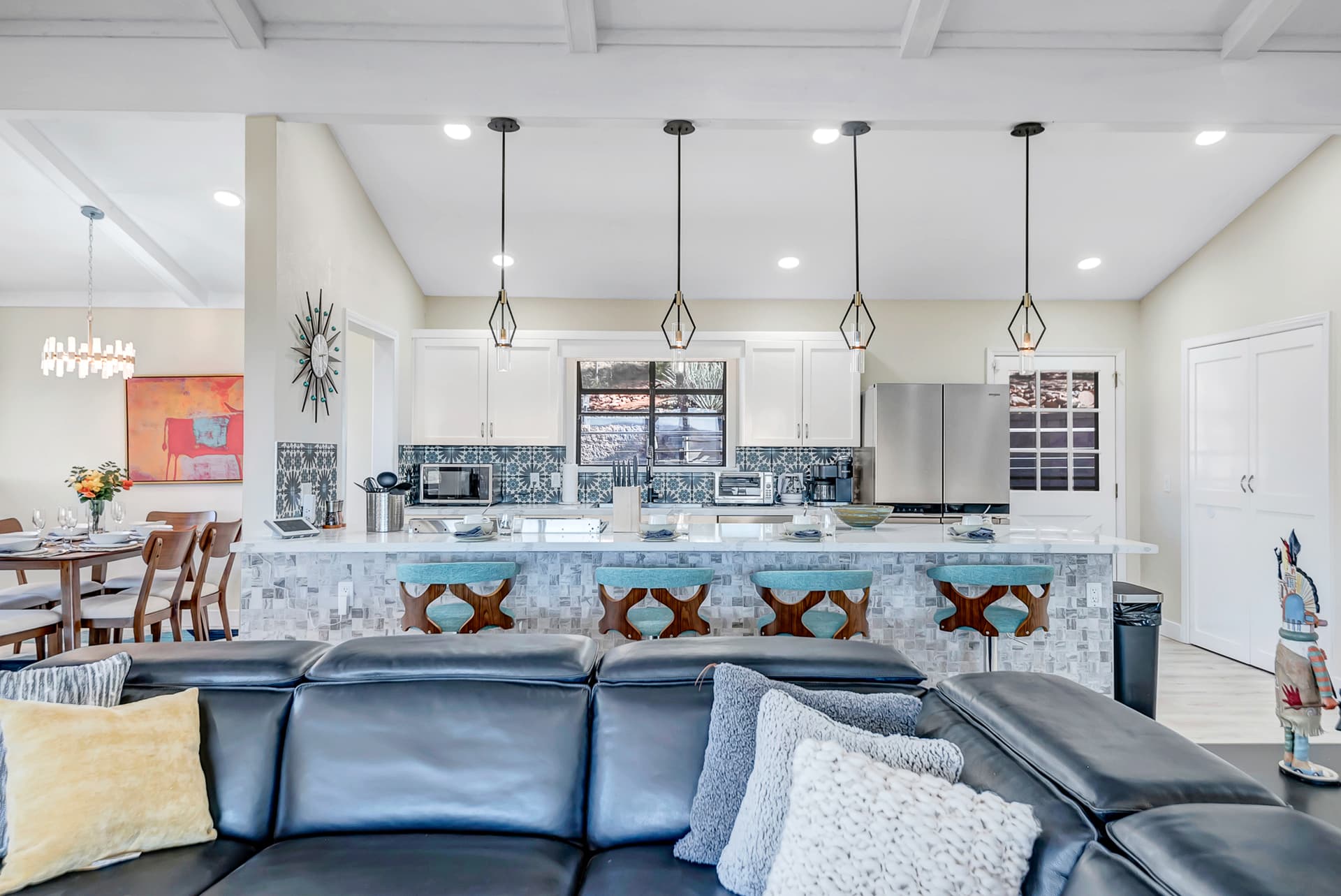 Sedona Mountain Sunset - Image 10