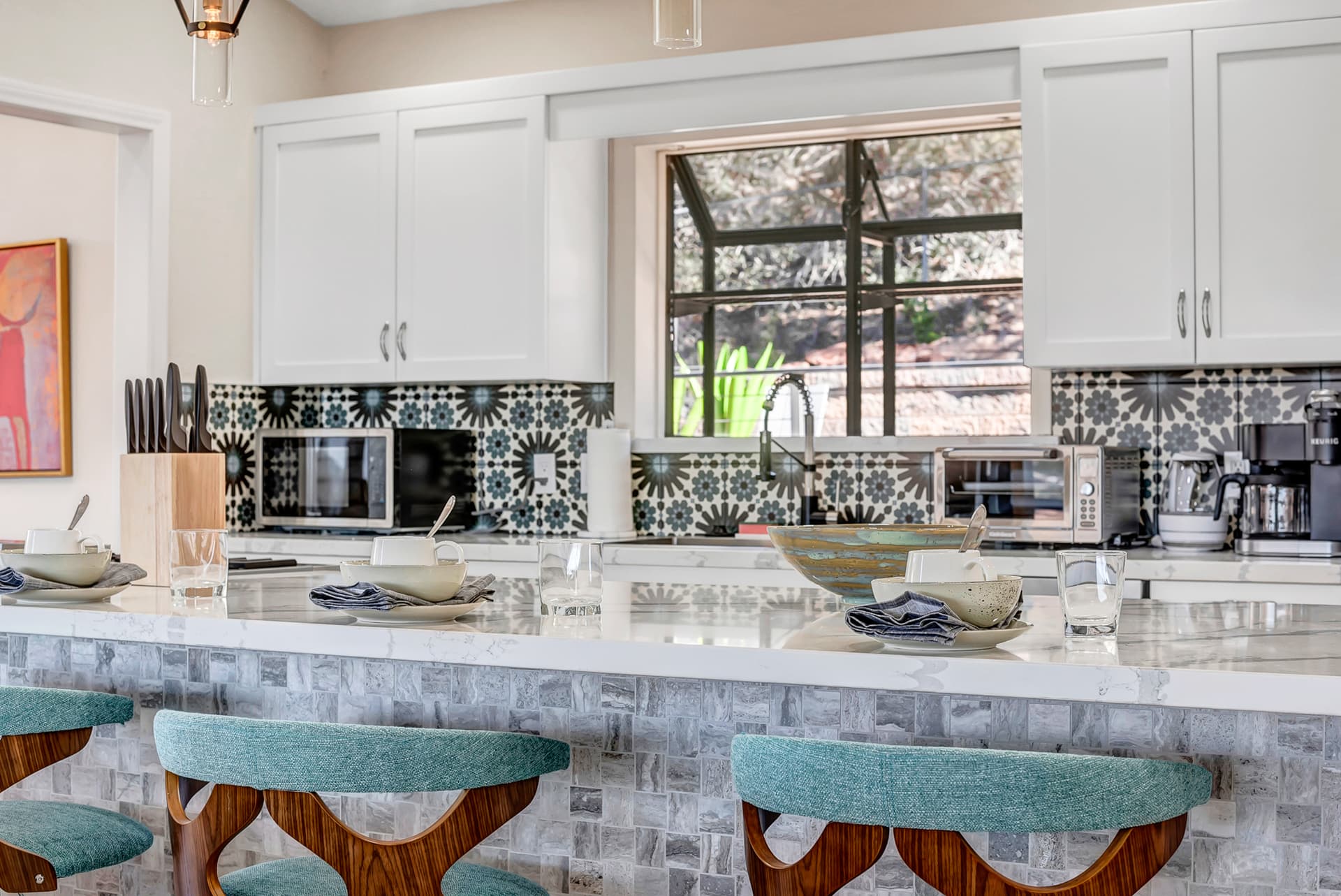 Sedona Mountain Sunset - Image 11