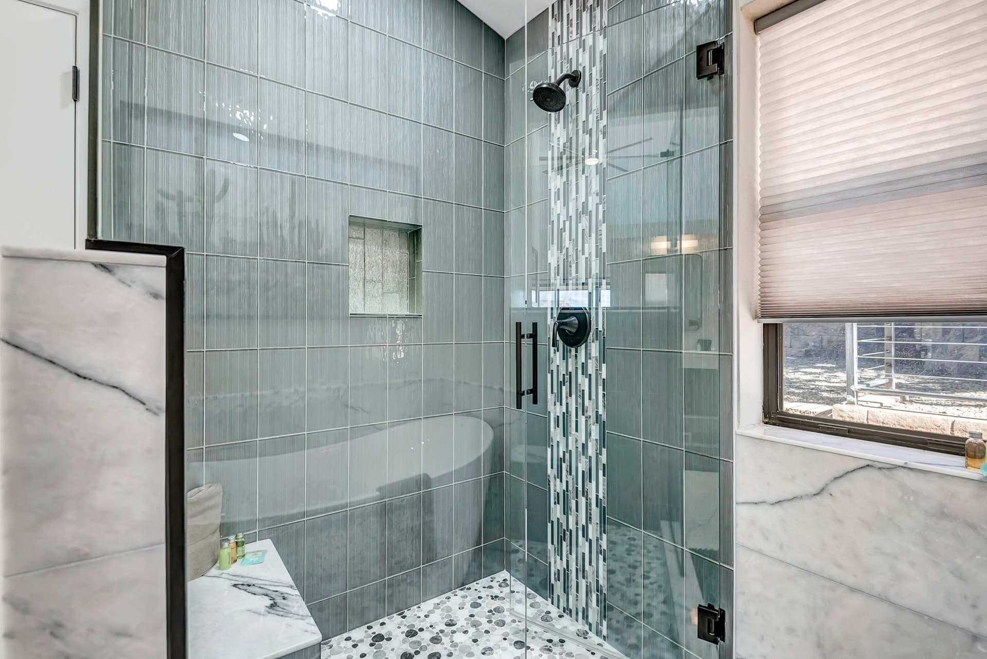 Sedona Mountain Sunset - Image 23