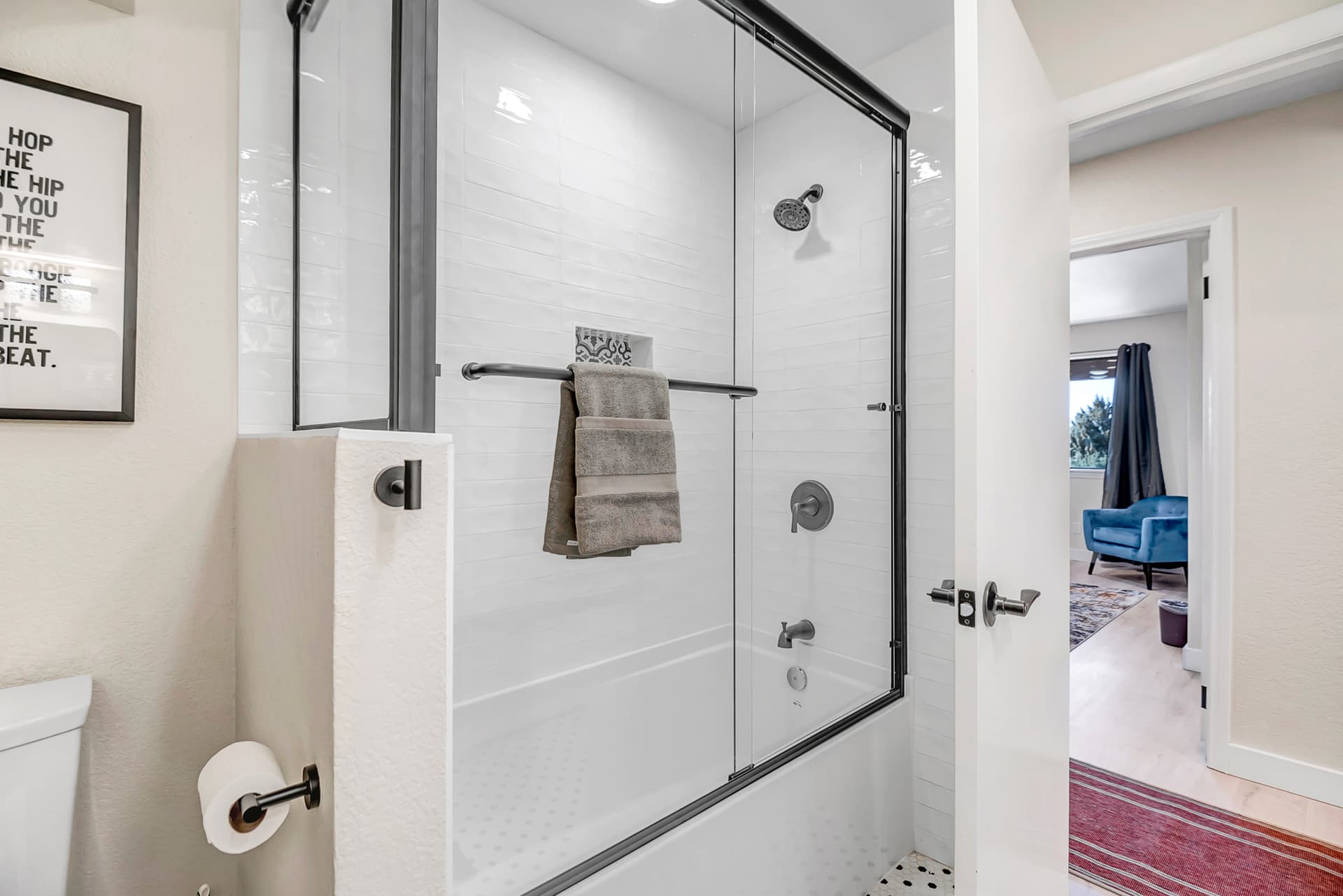 Sedona Mountain Sunset - Image 28