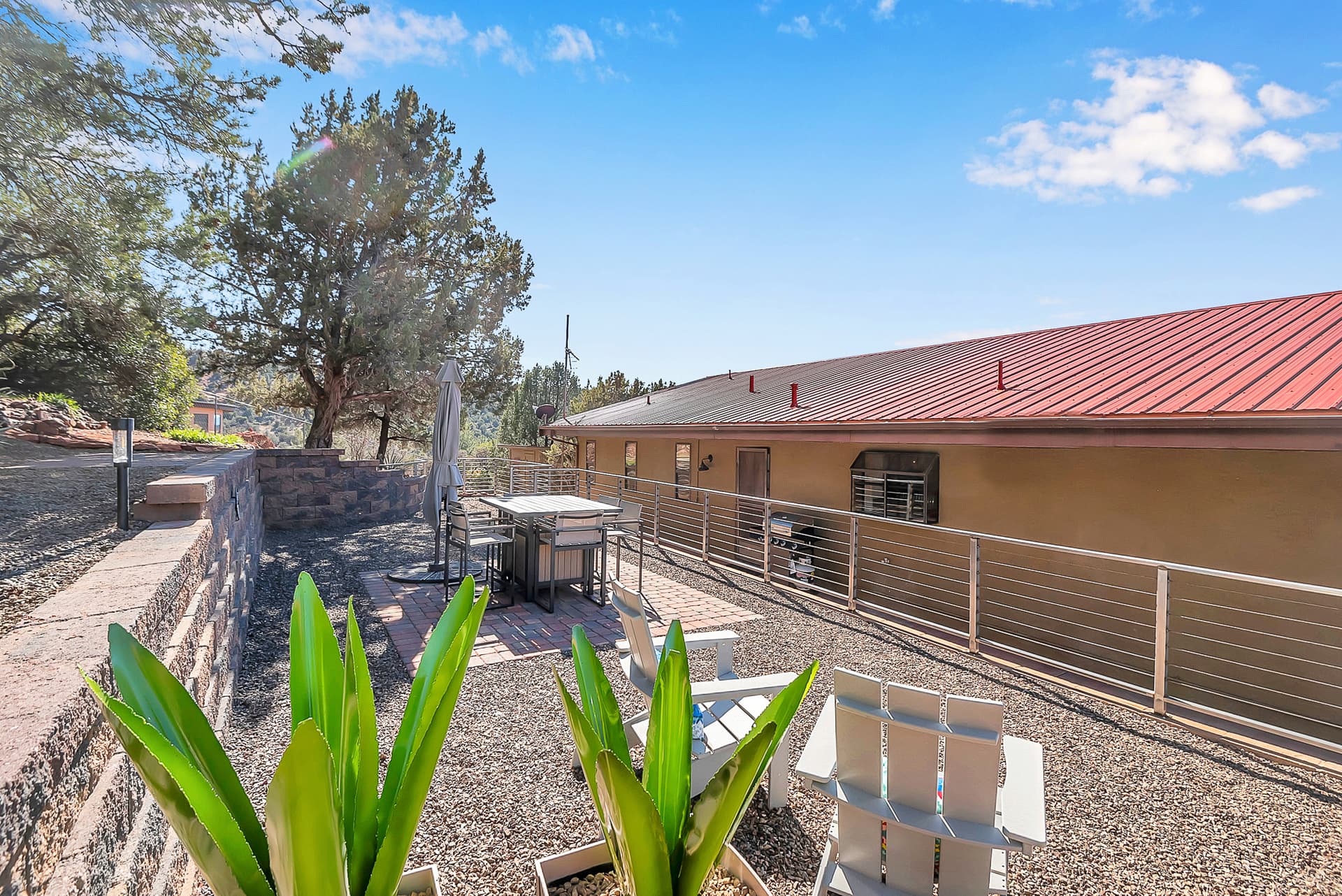 Sedona Mountain Sunset - Image 40