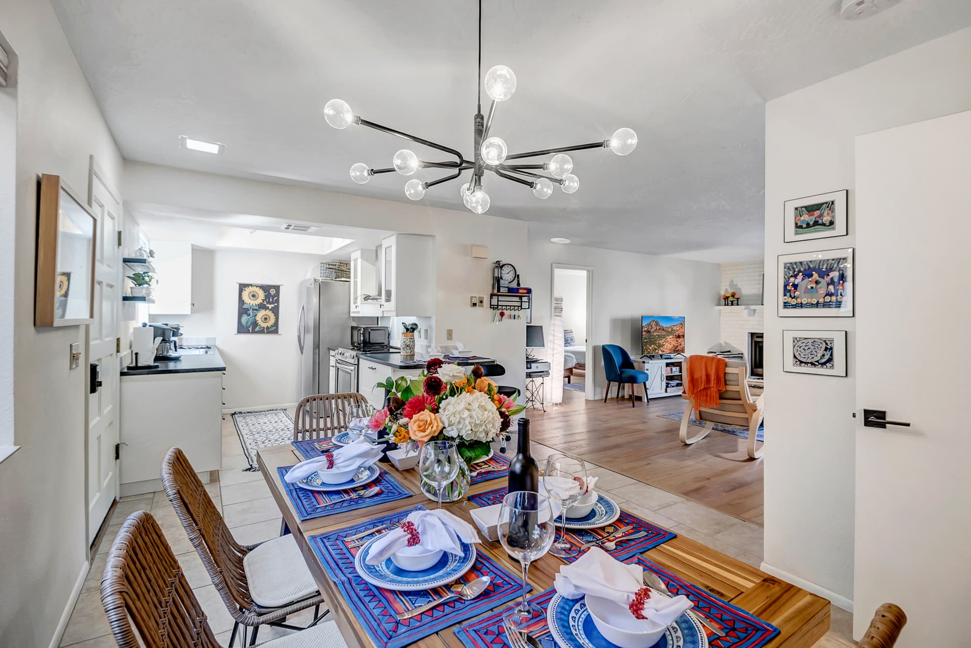 Sedona Oak Creek F3 - Image 5