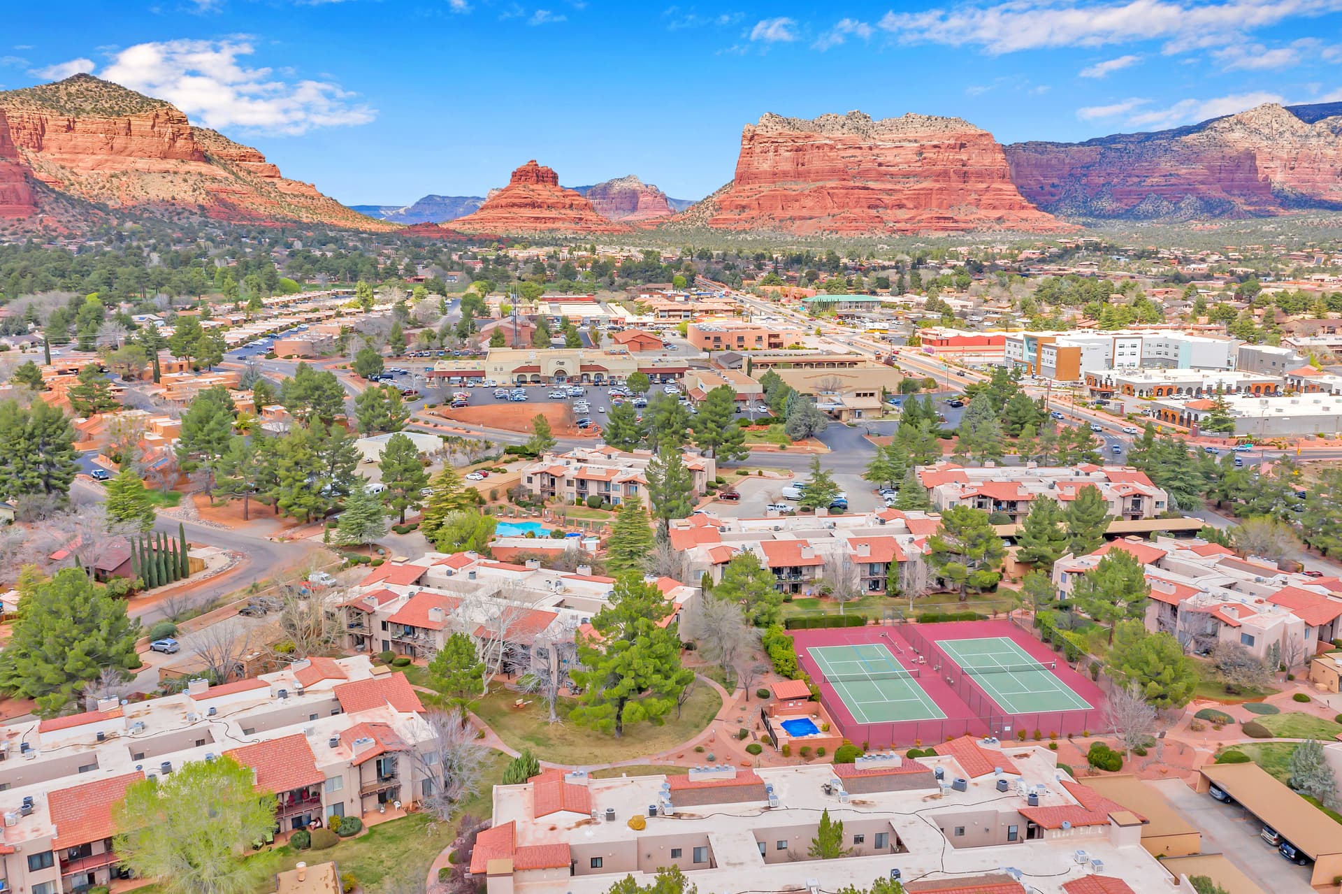 Sedona Oak Creek F3 - Image 44