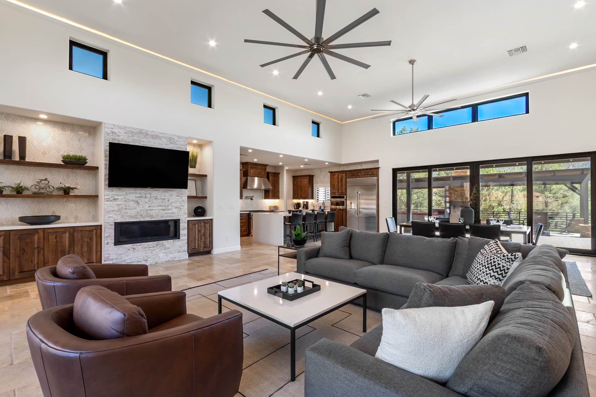 Sedona Oak Creek Oasis - Image 2