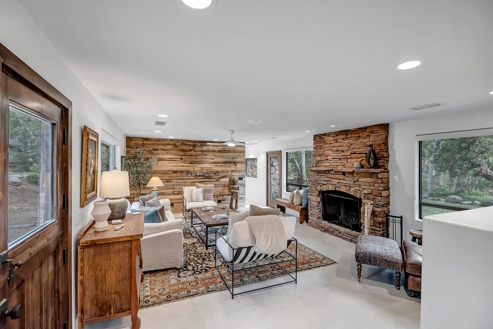 On the Creeks Edge - Image 4