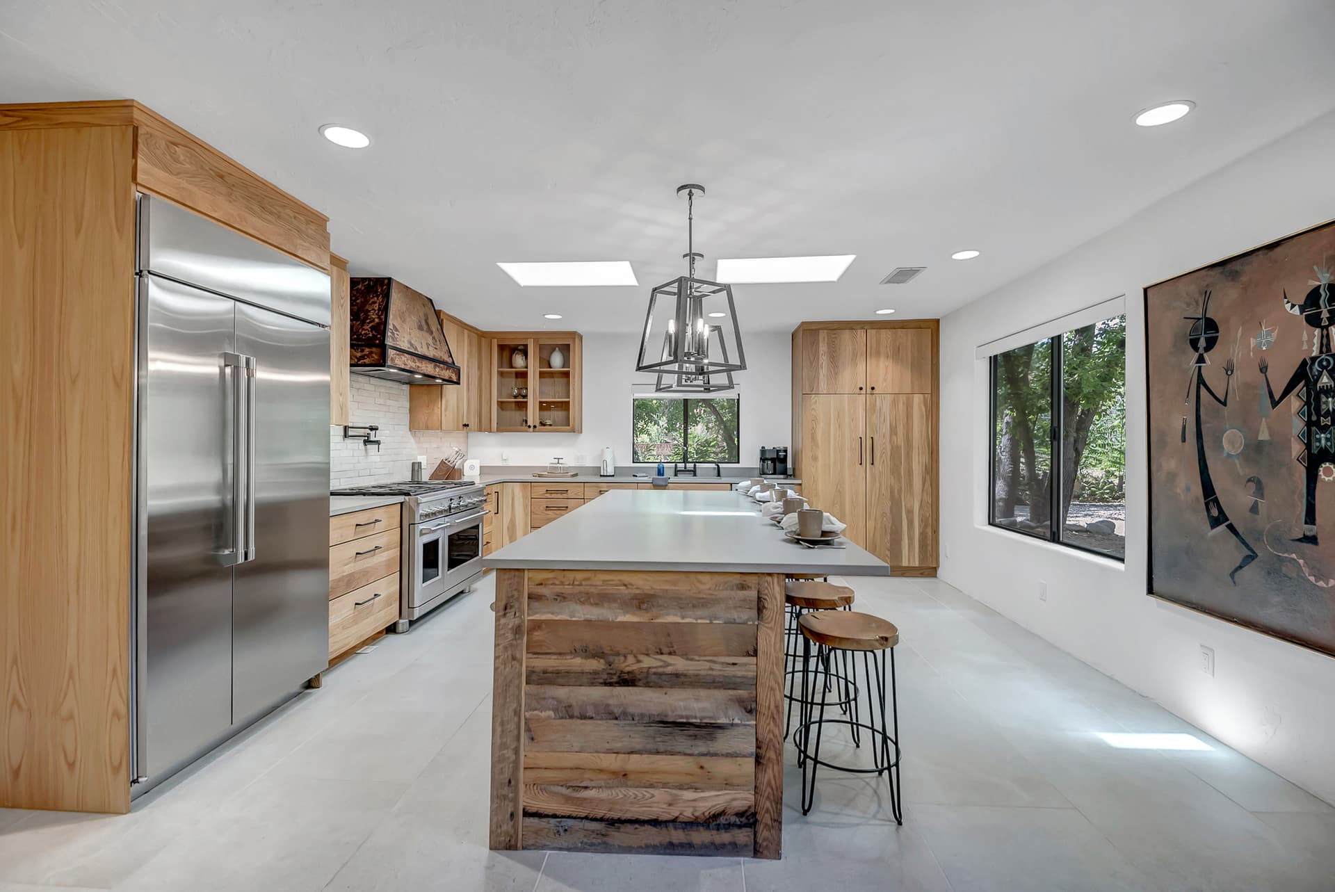 On the Creeks Edge - Image 5