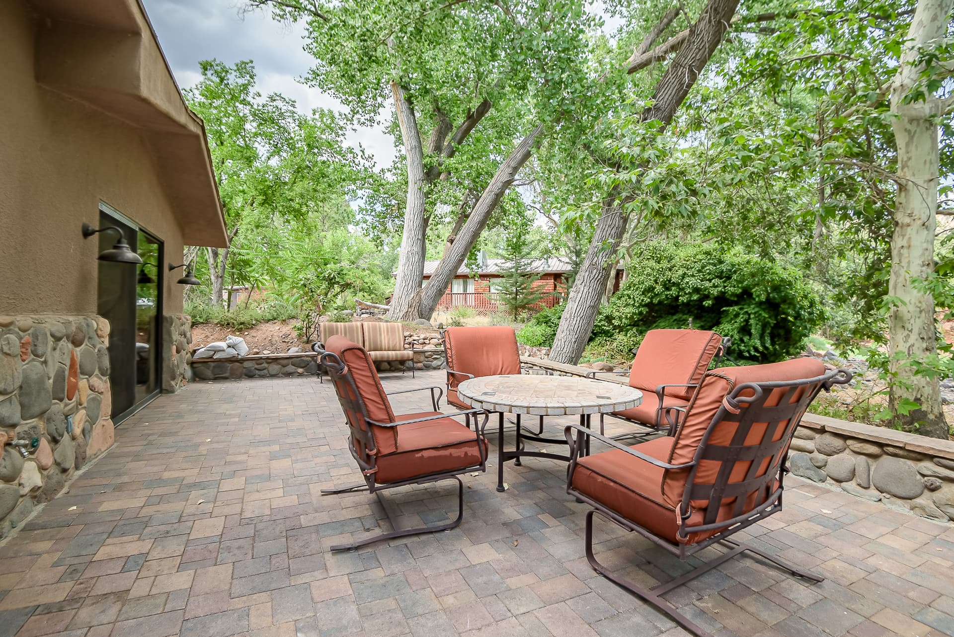 On the Creeks Edge - Image 32