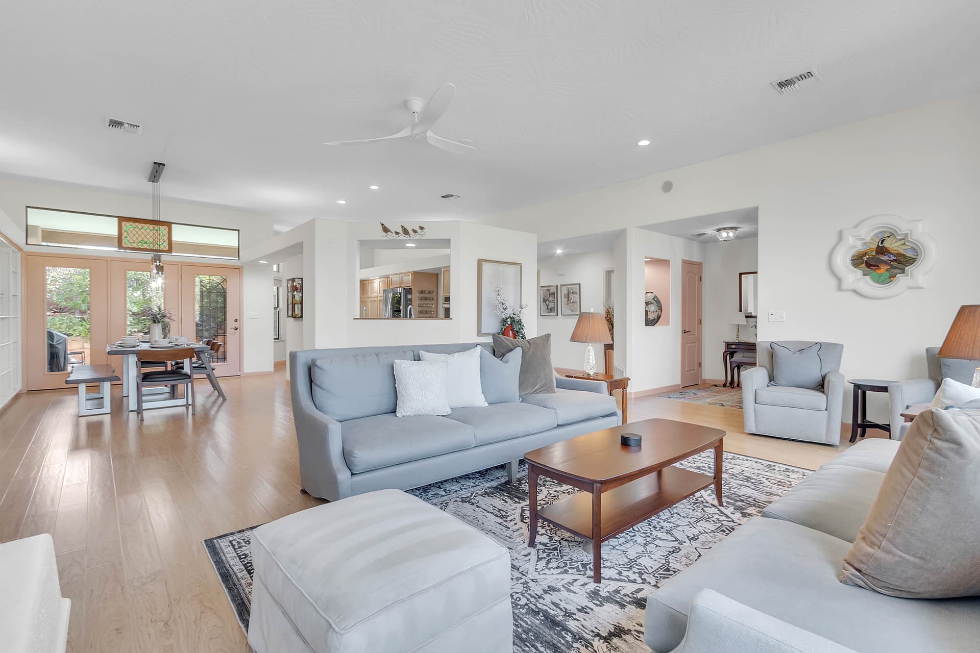 Sedona Peaceful Oasis - Image 3