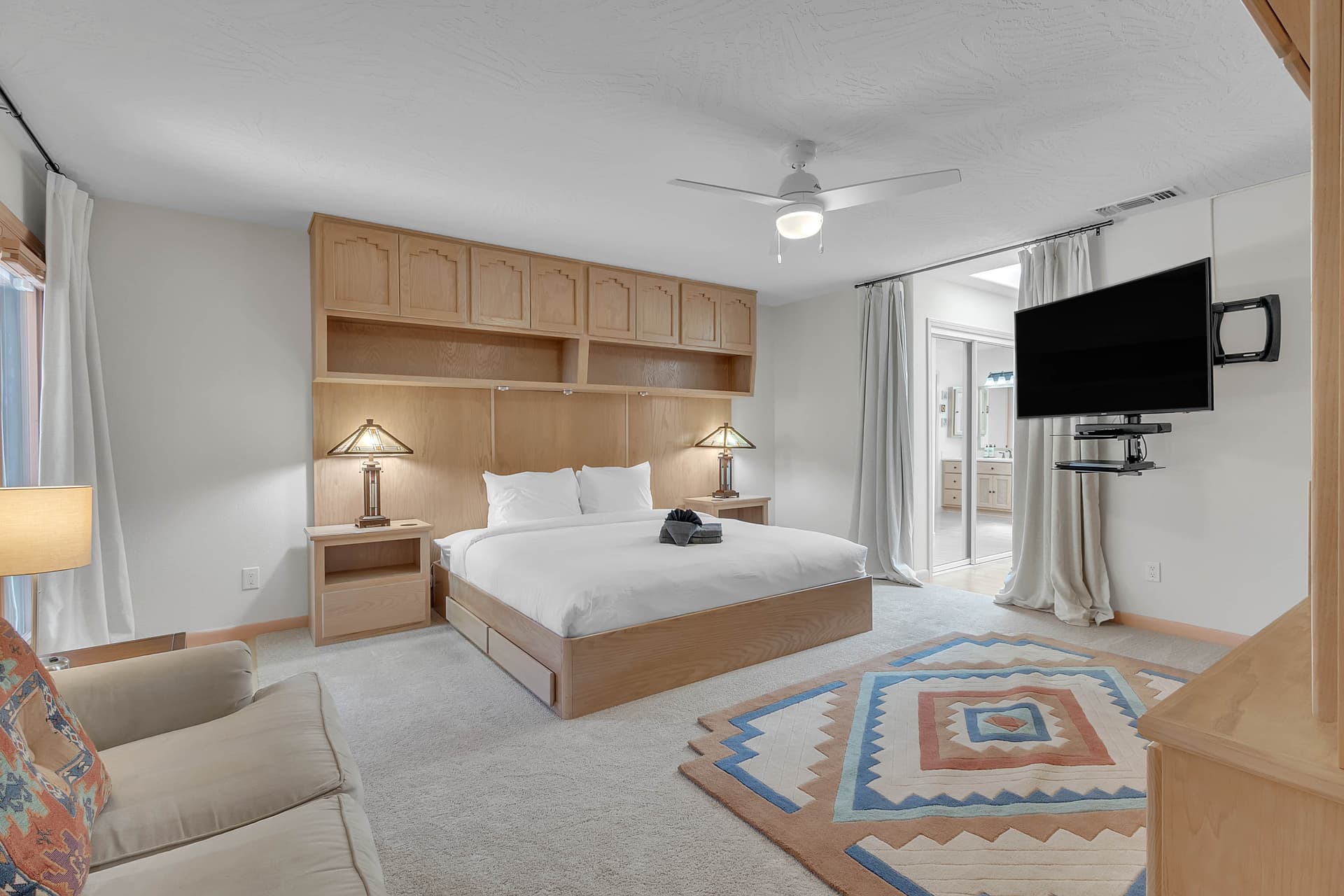 Sedona Peaceful Oasis - Image 11