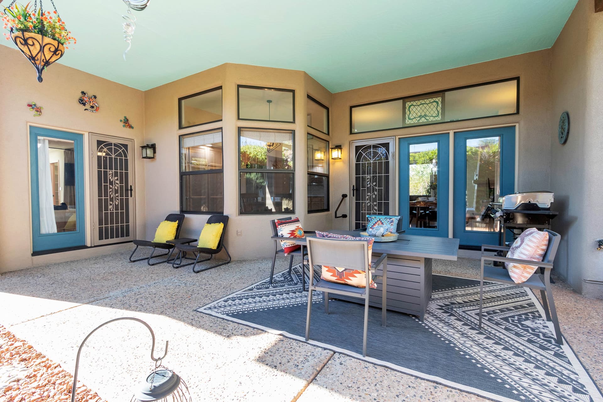 Sedona Peaceful Oasis - Image 29