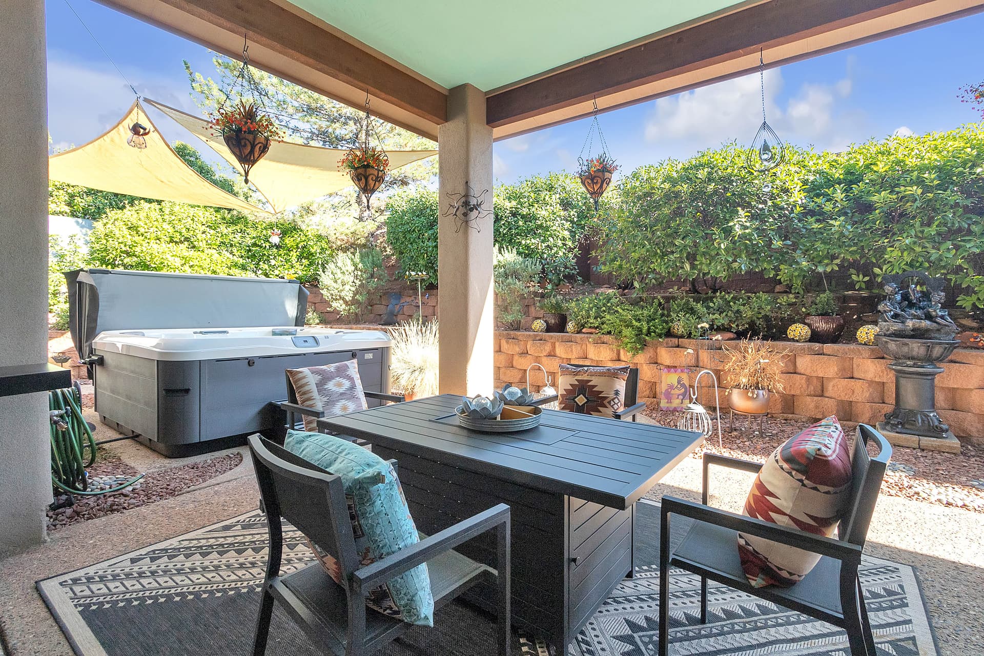 Sedona Peaceful Oasis - Image 2