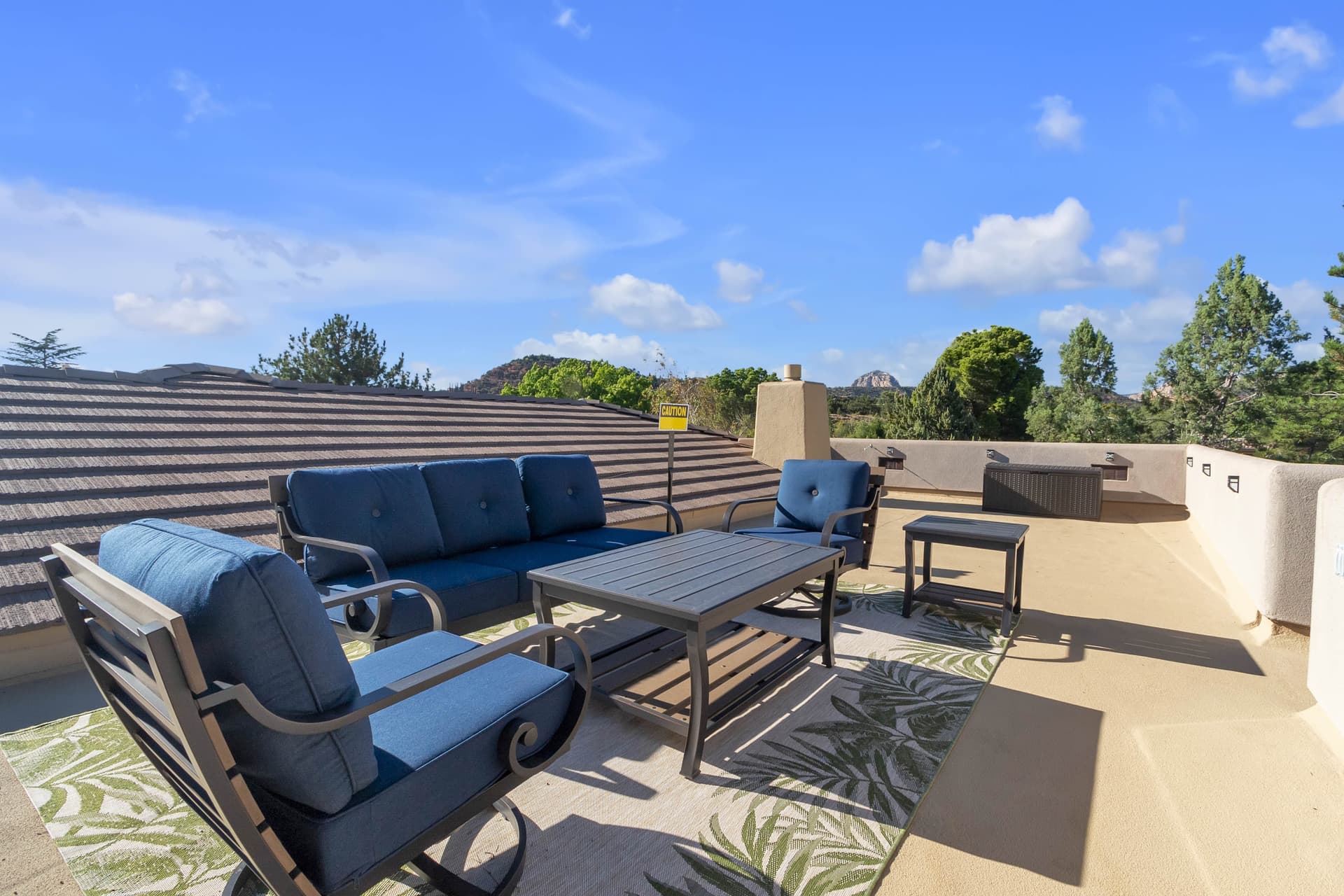 Sedona Peaceful Oasis - Image 31