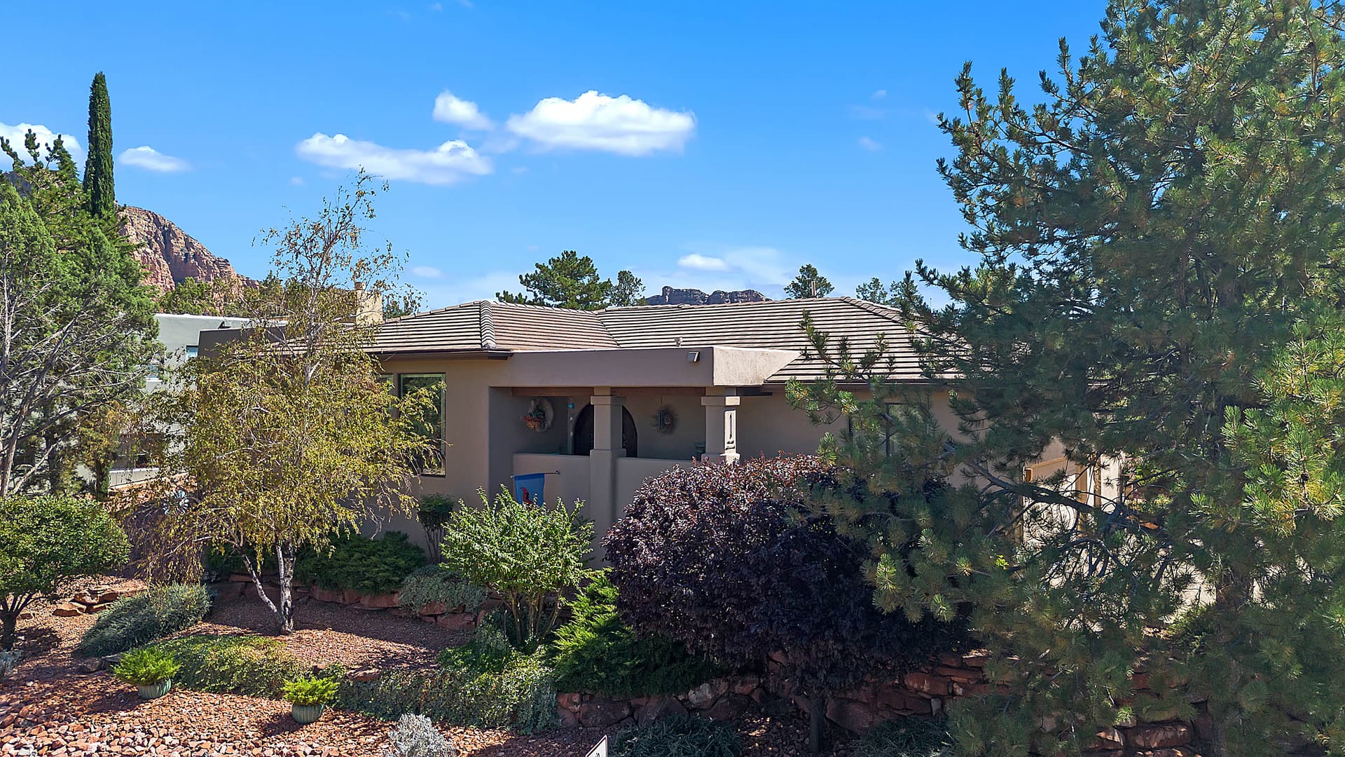 Sedona Peaceful Oasis - Image 39