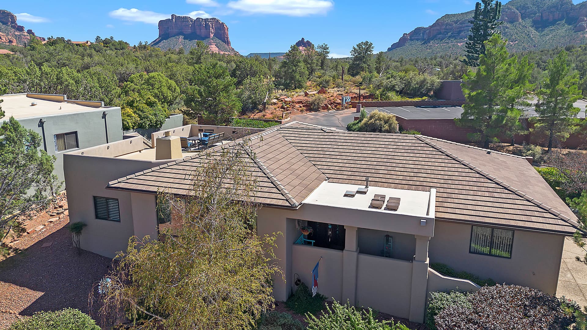 Sedona Peaceful Oasis - Image 40