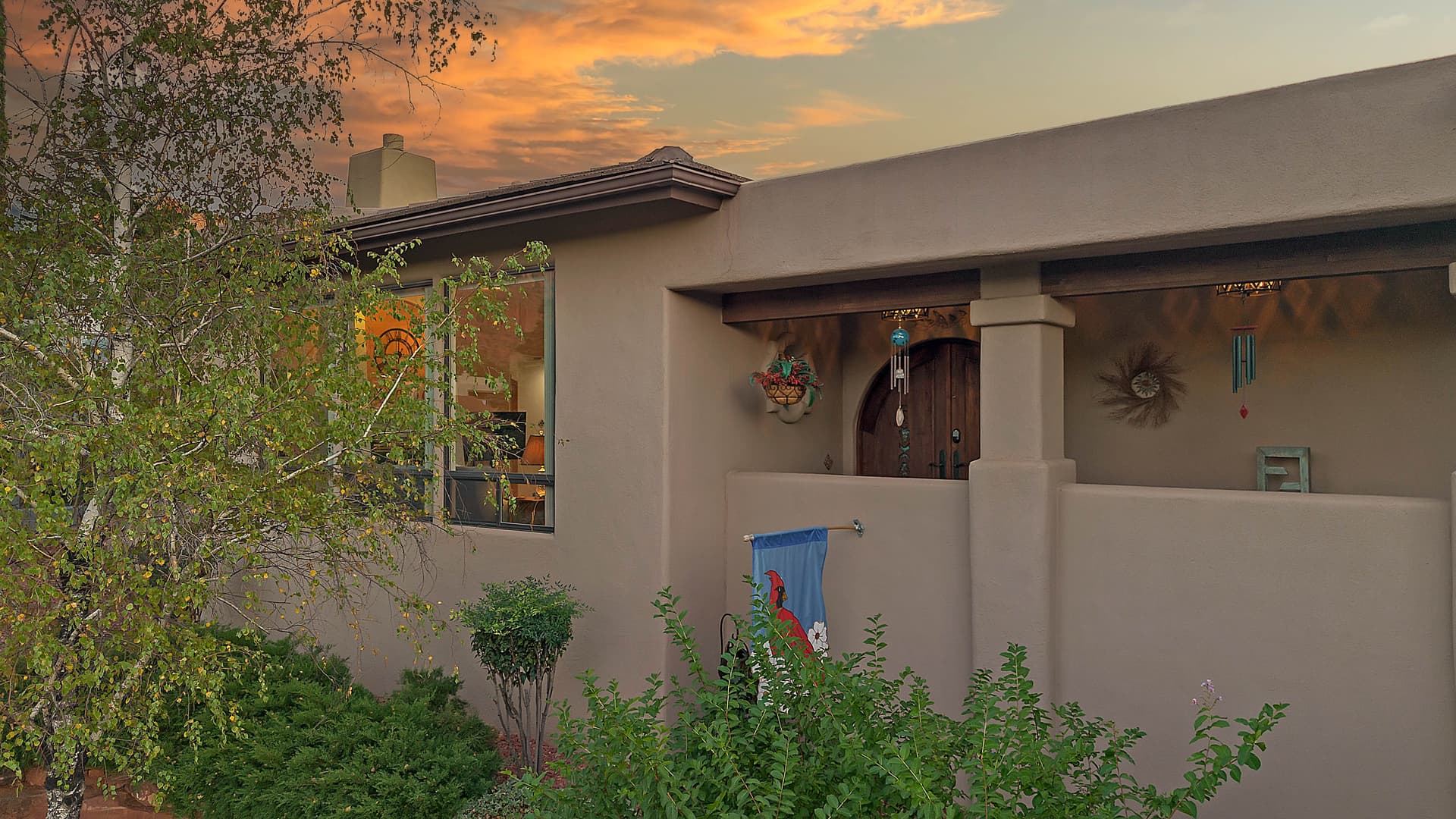 Sedona Peaceful Oasis - Image 41