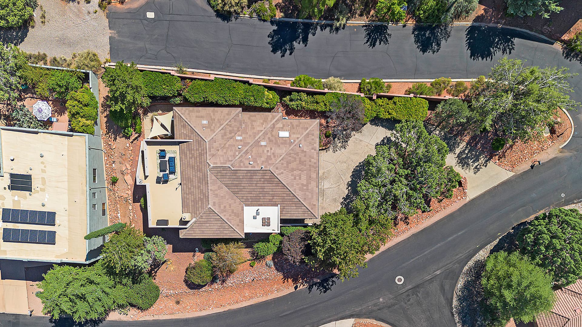 Sedona Peaceful Oasis - Image 46