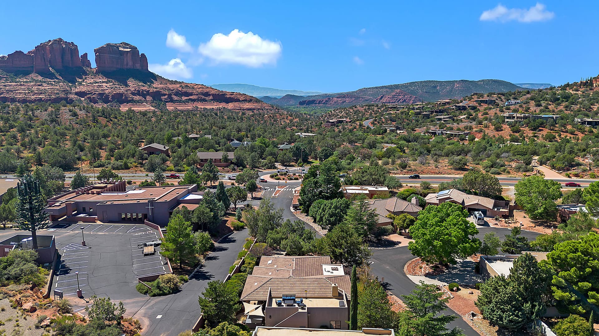 Sedona Peaceful Oasis - Image 50