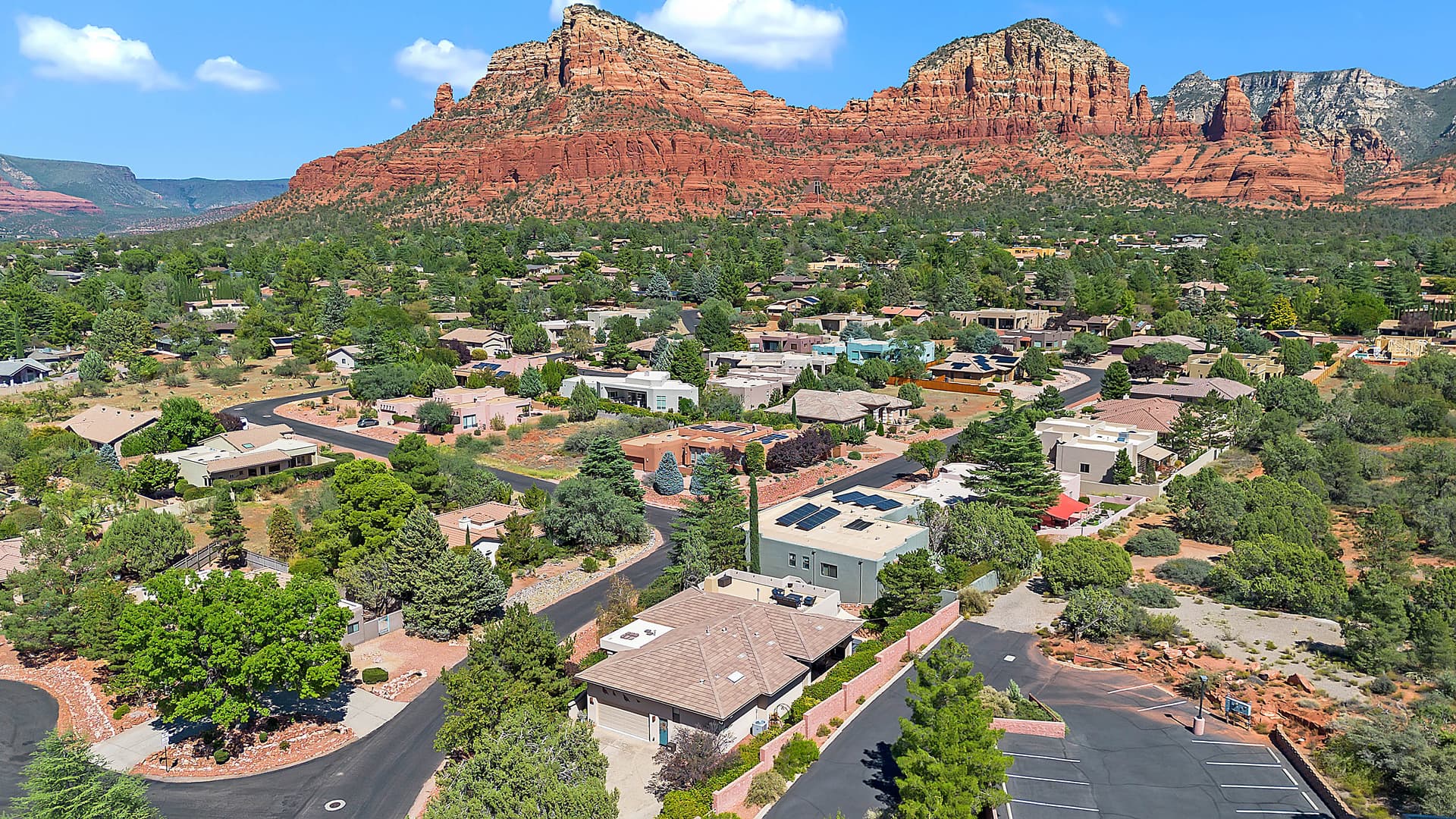 Sedona Peaceful Oasis - Image 52