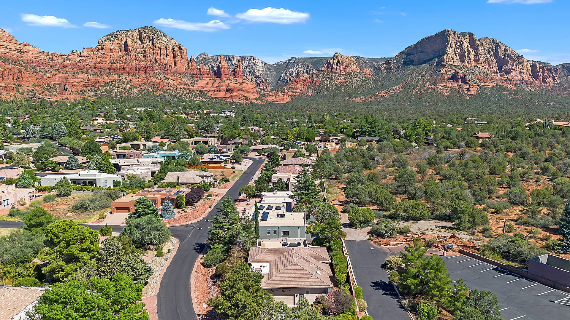 Sedona Peaceful Oasis - Image 53