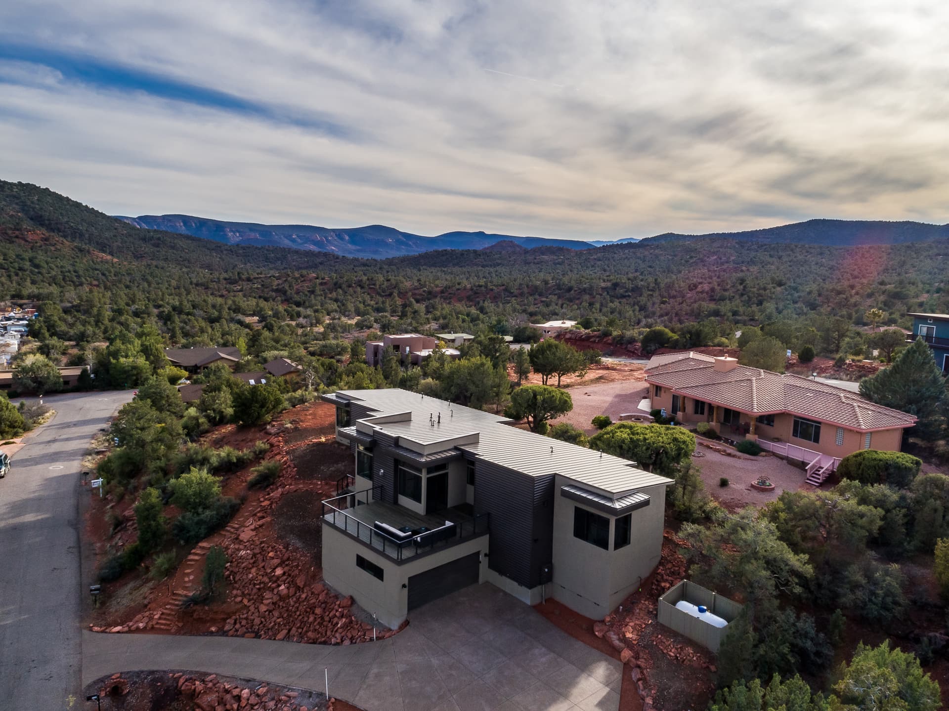 Skyscape Vista - Image 3