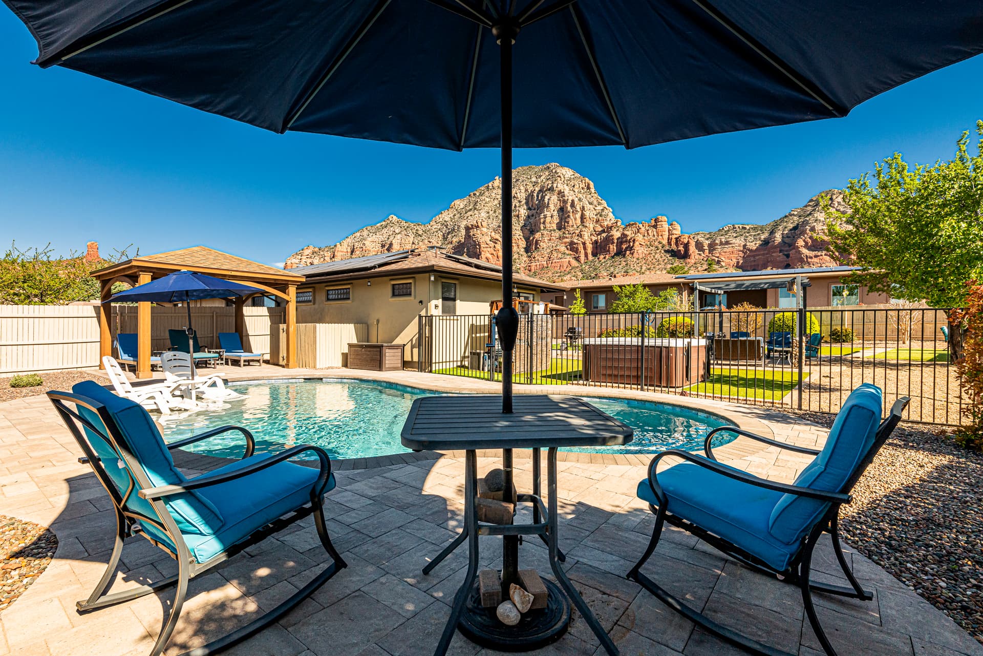 Sedona Splendor - Image 26