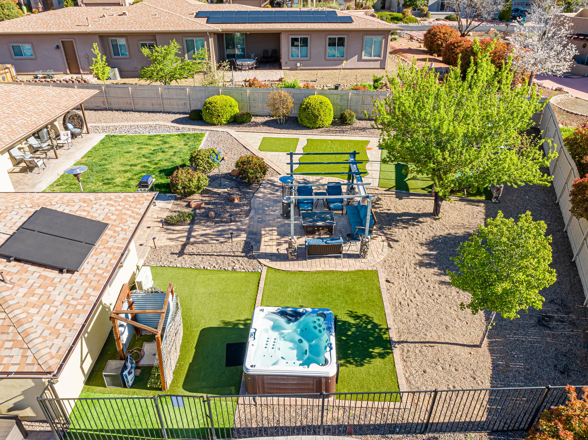 Sedona Splendor - Image 31