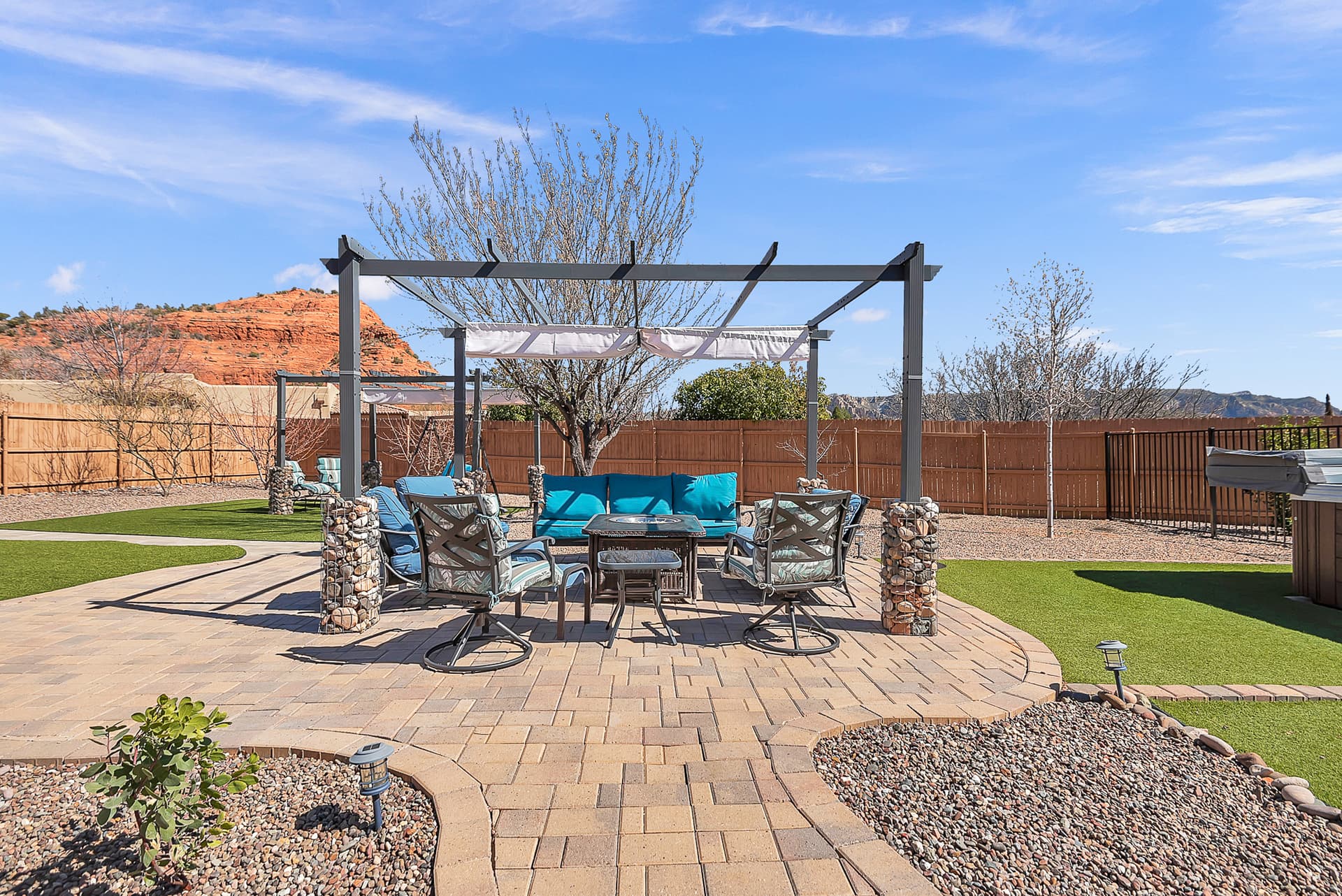 Sedona Splendor - Image 34