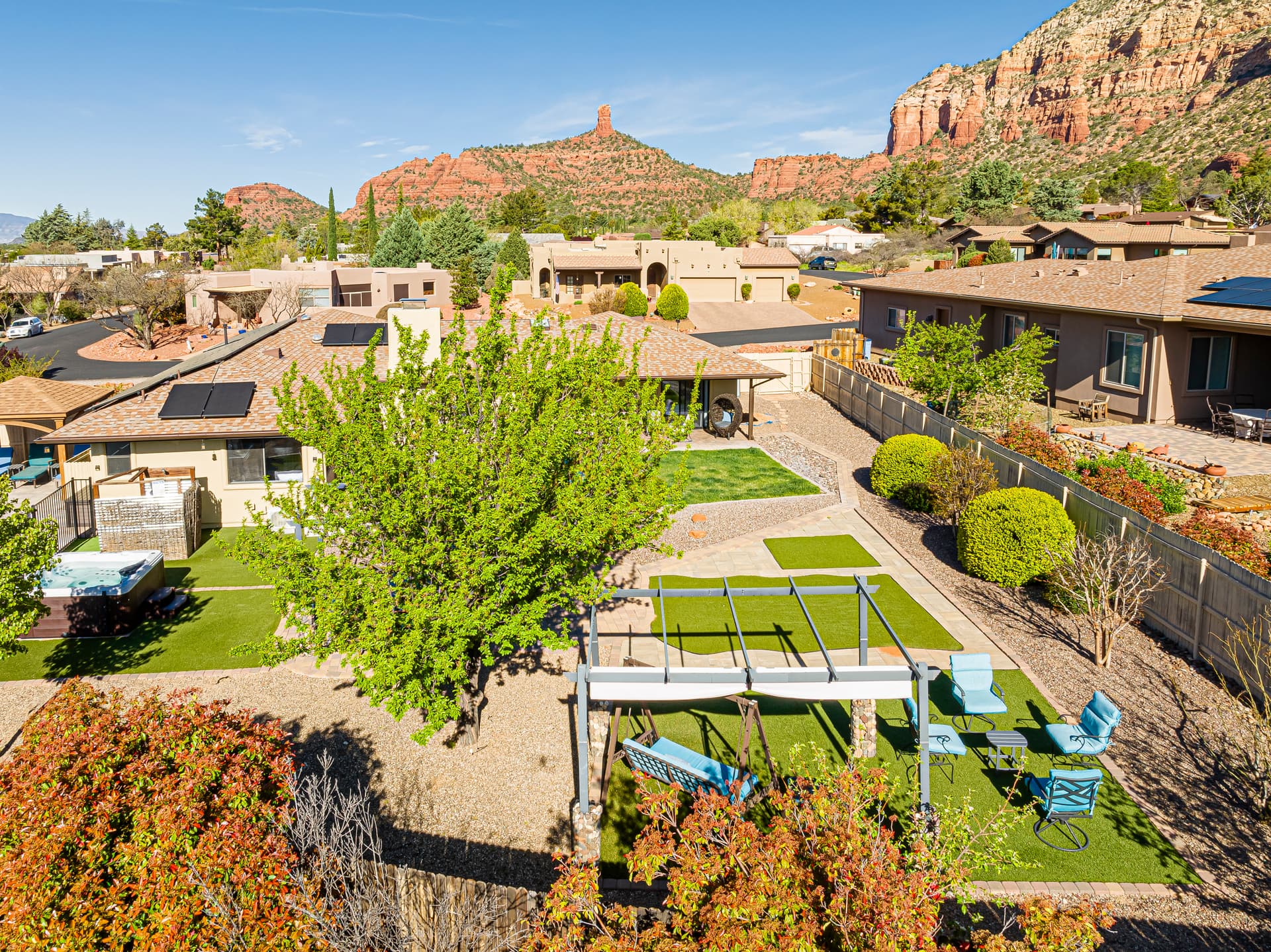 Sedona Splendor - Image 44