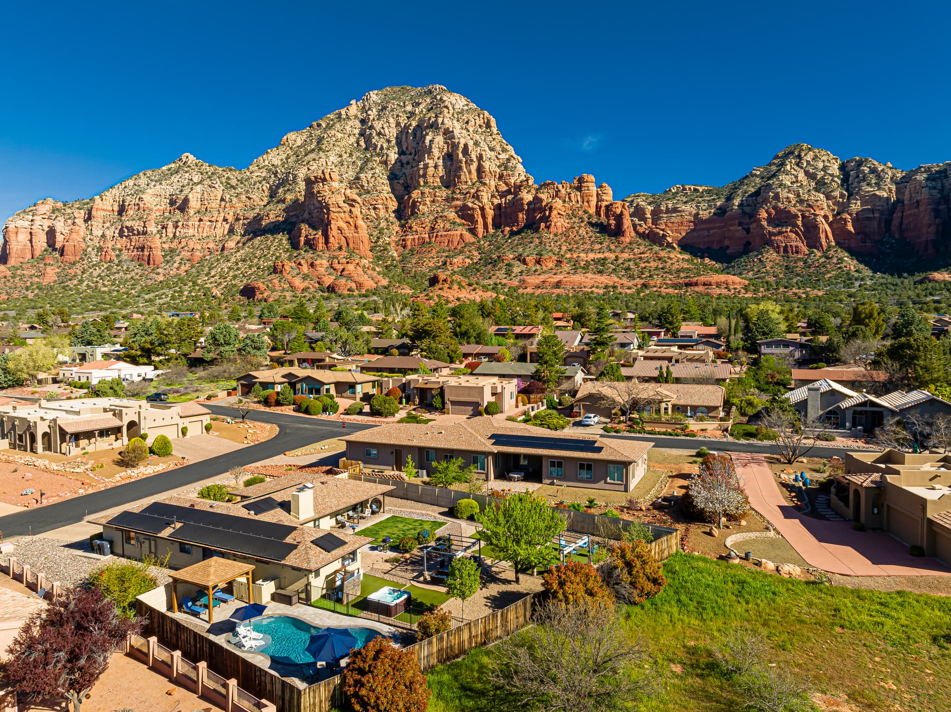 Sedona Splendor - Image 50