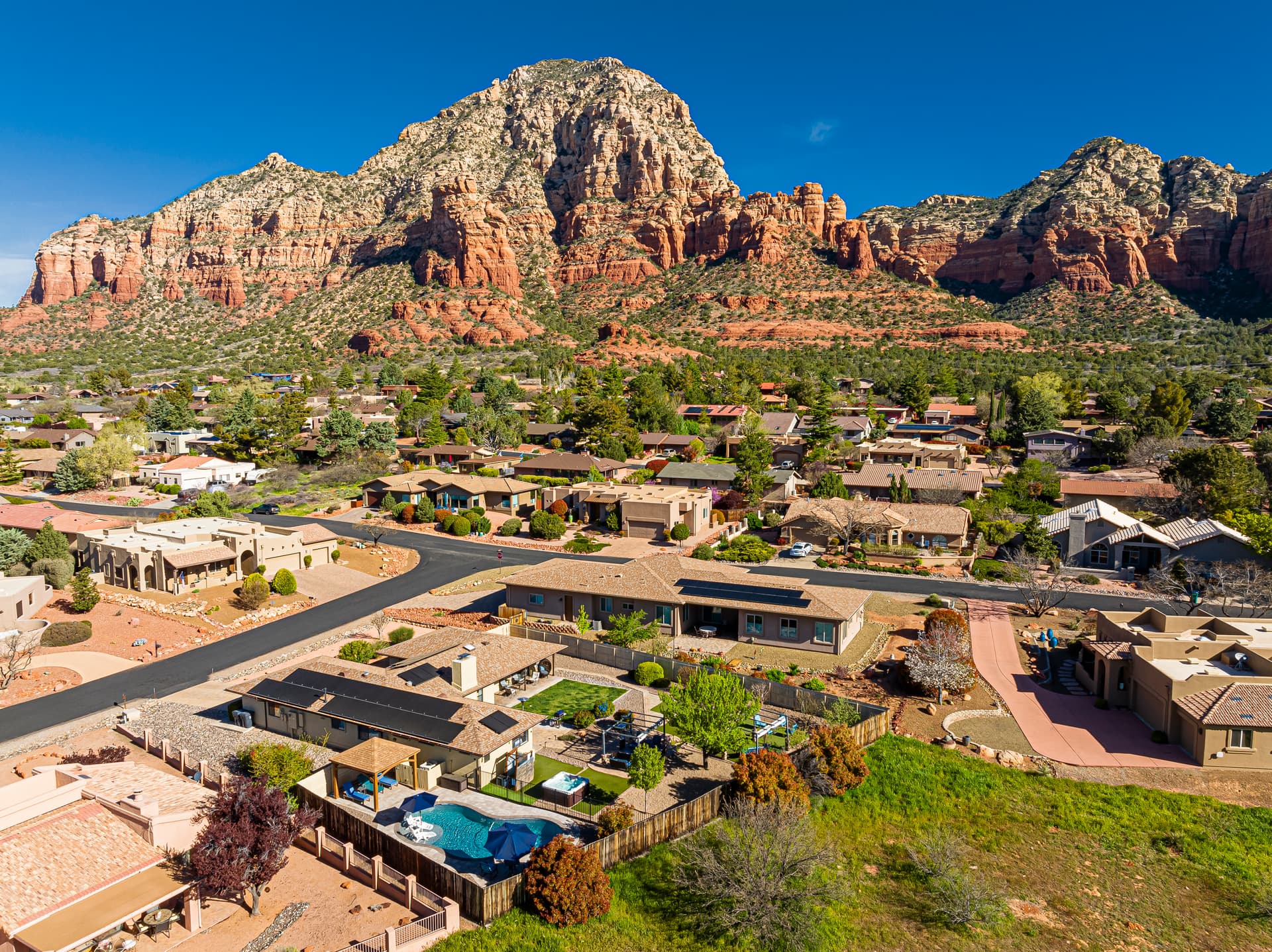 Sedona Splendor - Image 3