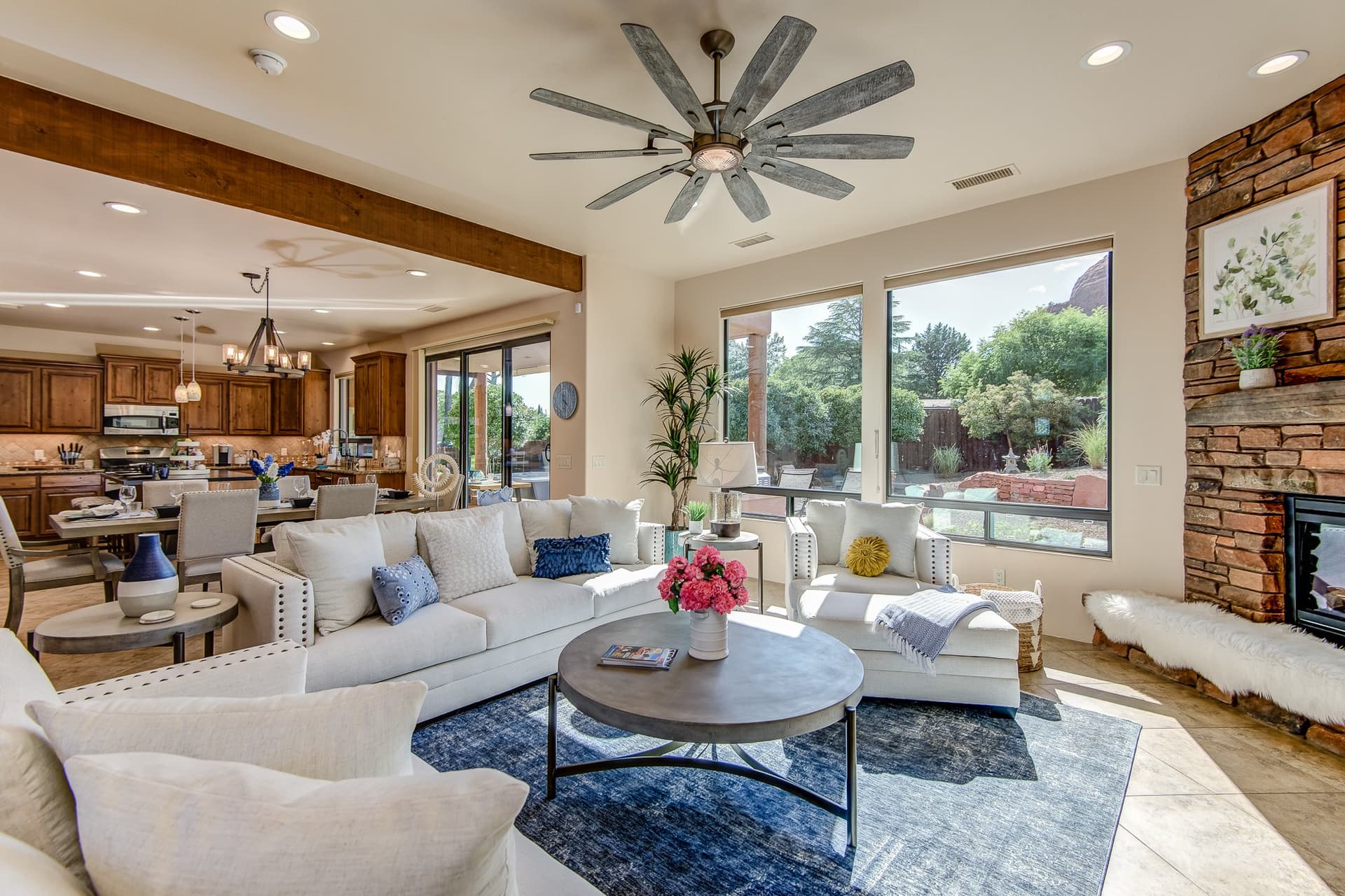 Sedona Starlight - Image 4