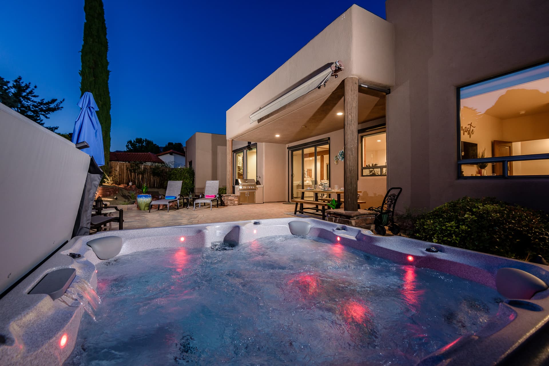 Sedona Starlight - Image 2