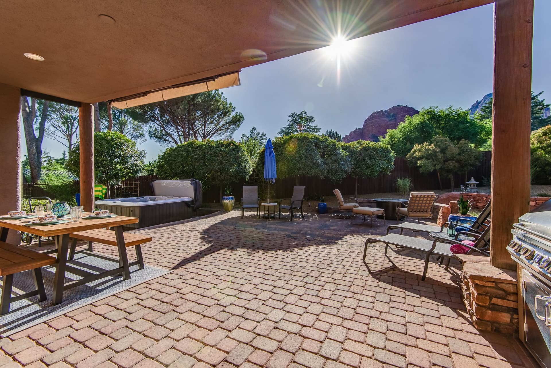 Sedona Starlight - Image 41